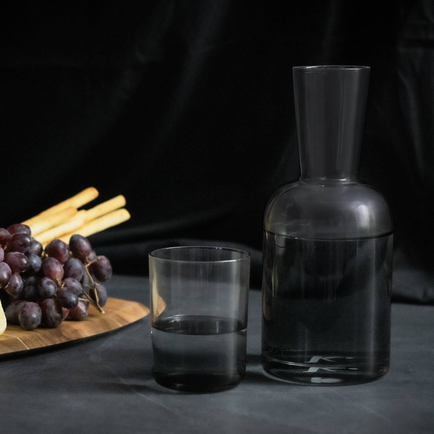 Keepsake Dusk Carafe and Tumbler Set – Image 6