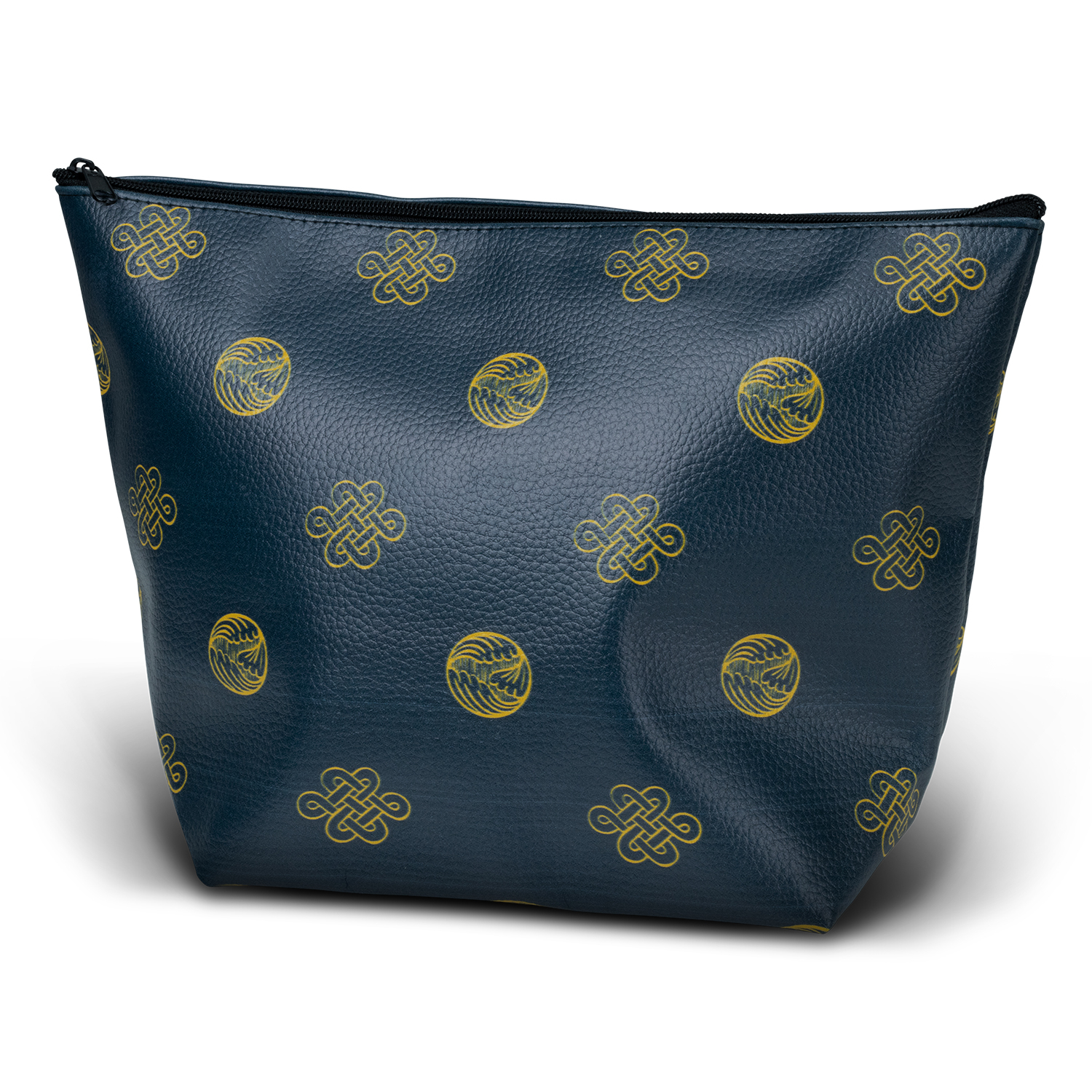 Belle Cosmetic Bag - Medium – Image 2