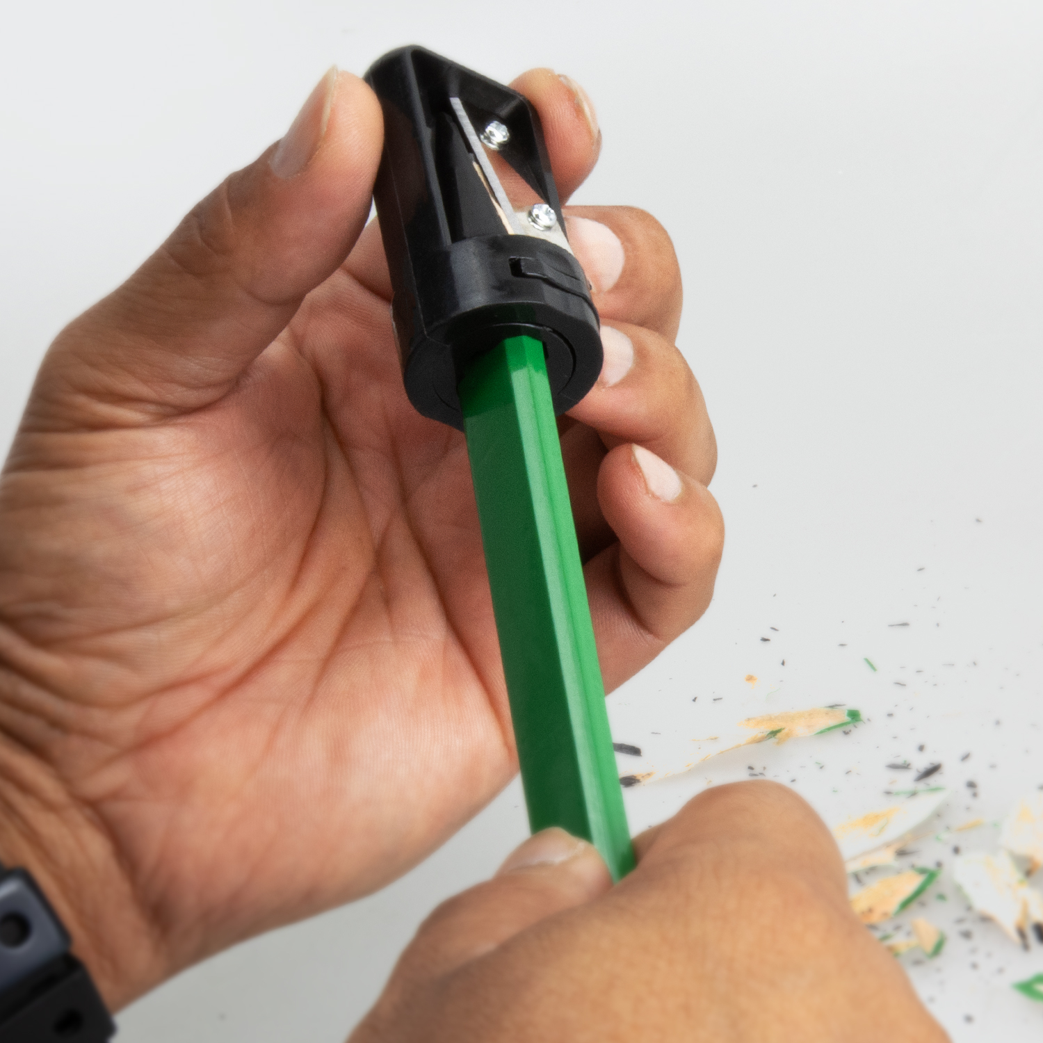 Carpenters Pencil Sharpener – Image 6