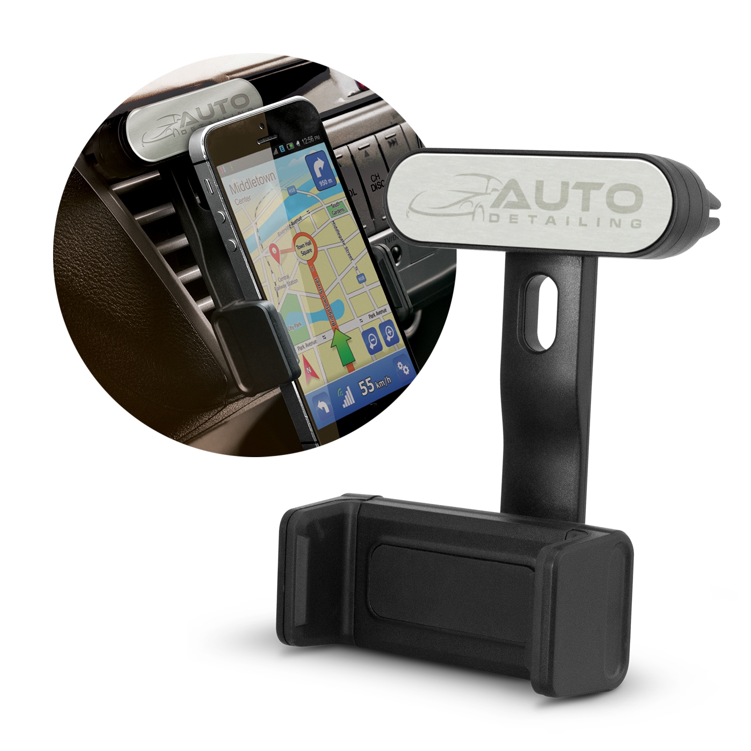 Zamora Car Phone Holder – Image 1