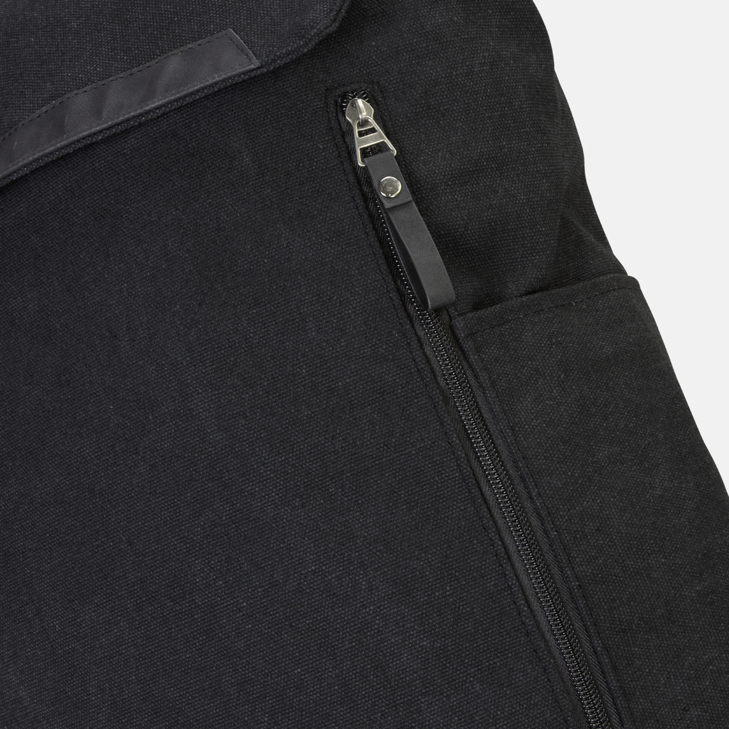 ARCHER Copenhagen Canvas Backpack – Image 5