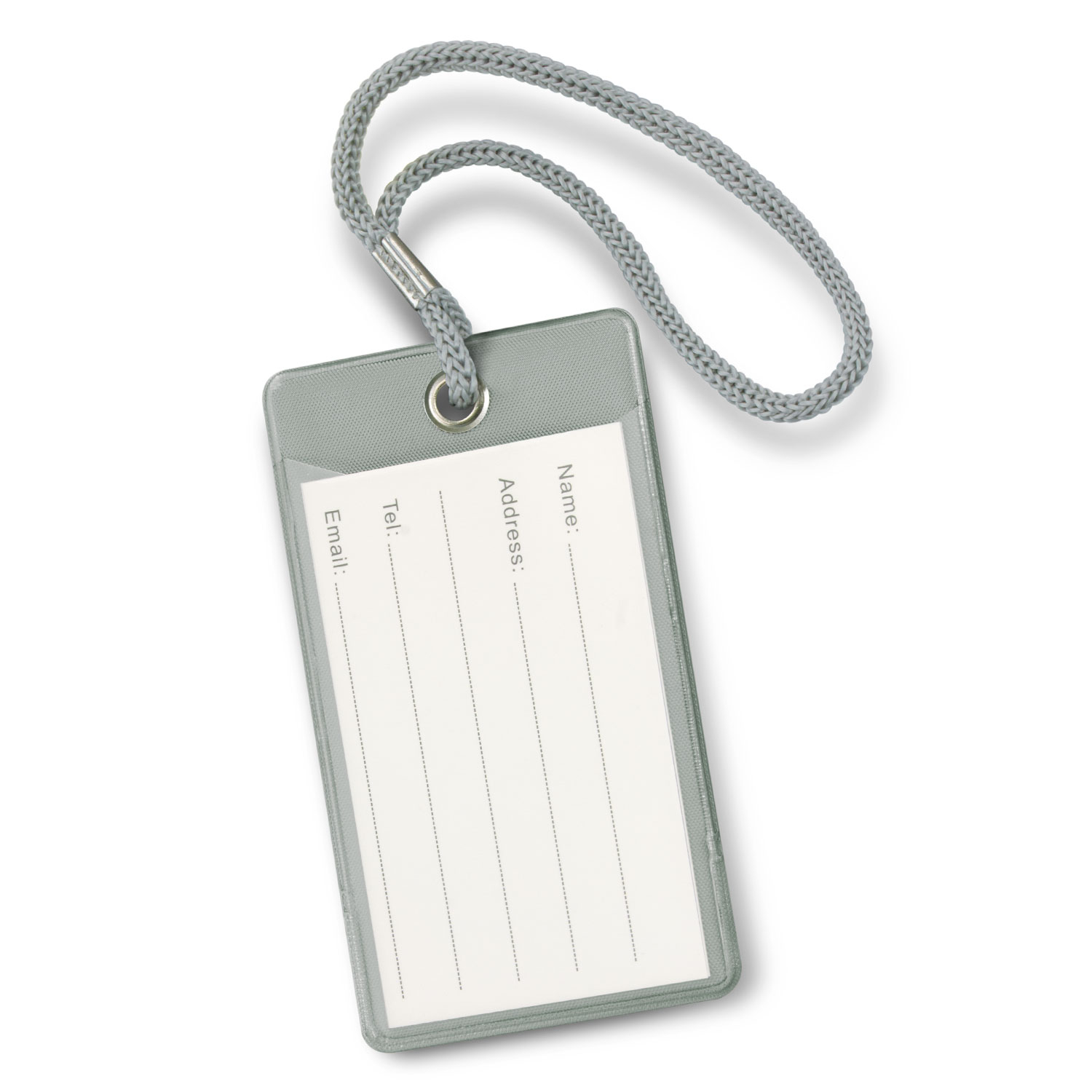 Trekka Luggage Tag – Image 4
