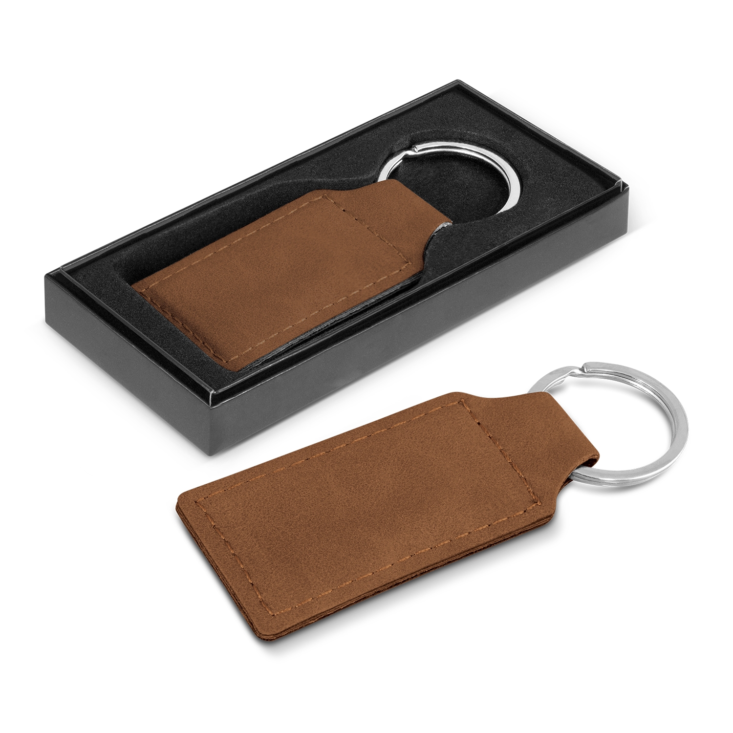Ashton Key Ring – Image 3