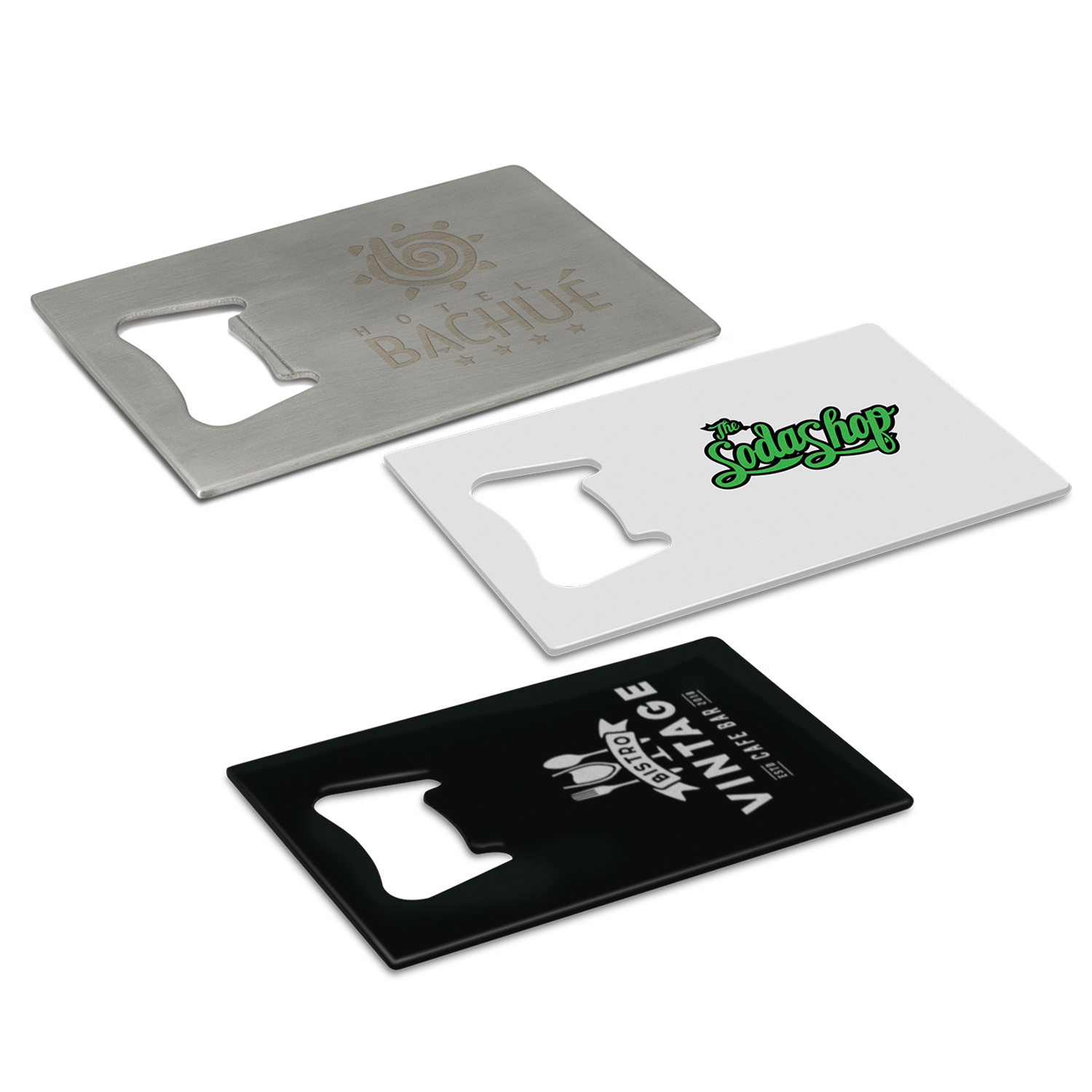 Fiesta Bottle Opener – Image 1