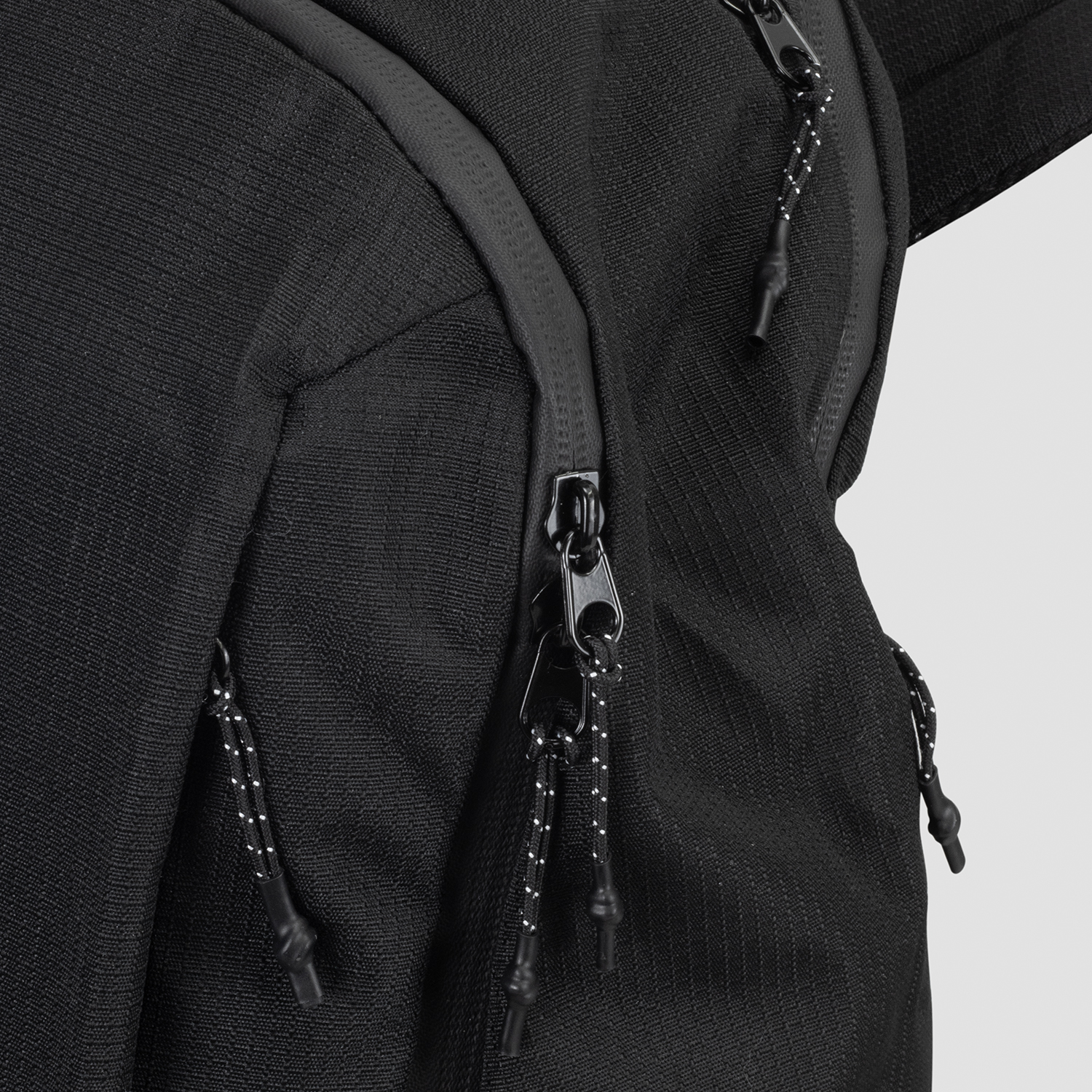 SPICE Waste2Gear Business Computer Backpack – Image 7