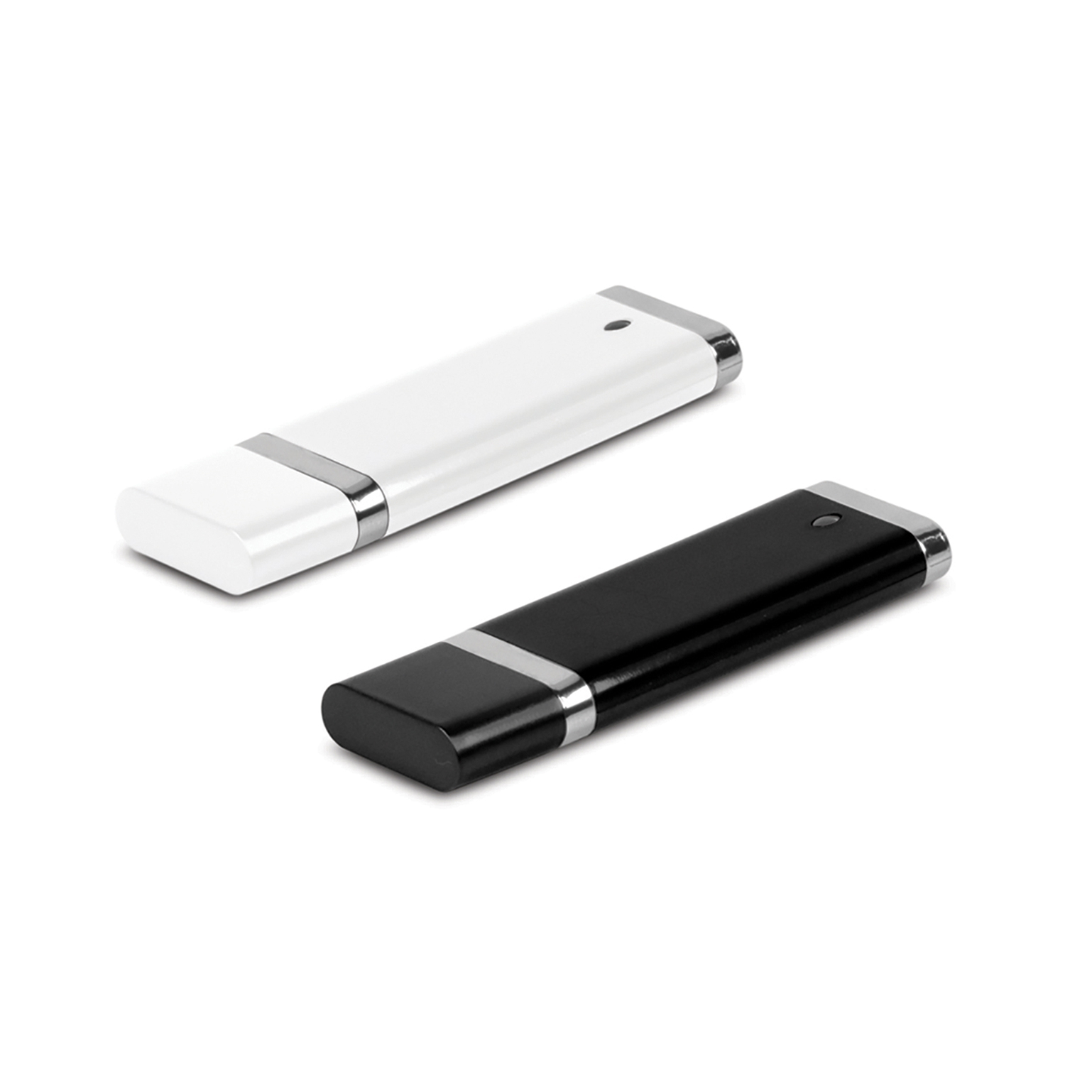 Quadra 4GB Flash Drive – Image 1