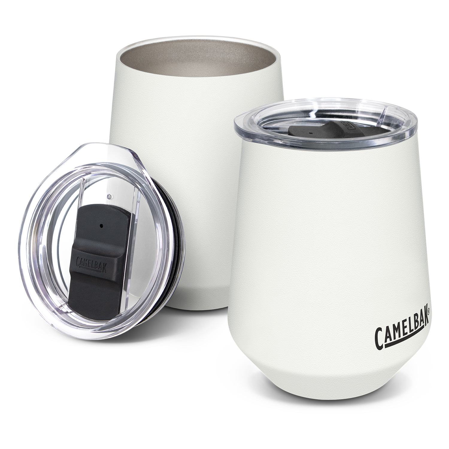 CamelBak Horizon Wine Vacuum Tumbler - 350ml – Image 2