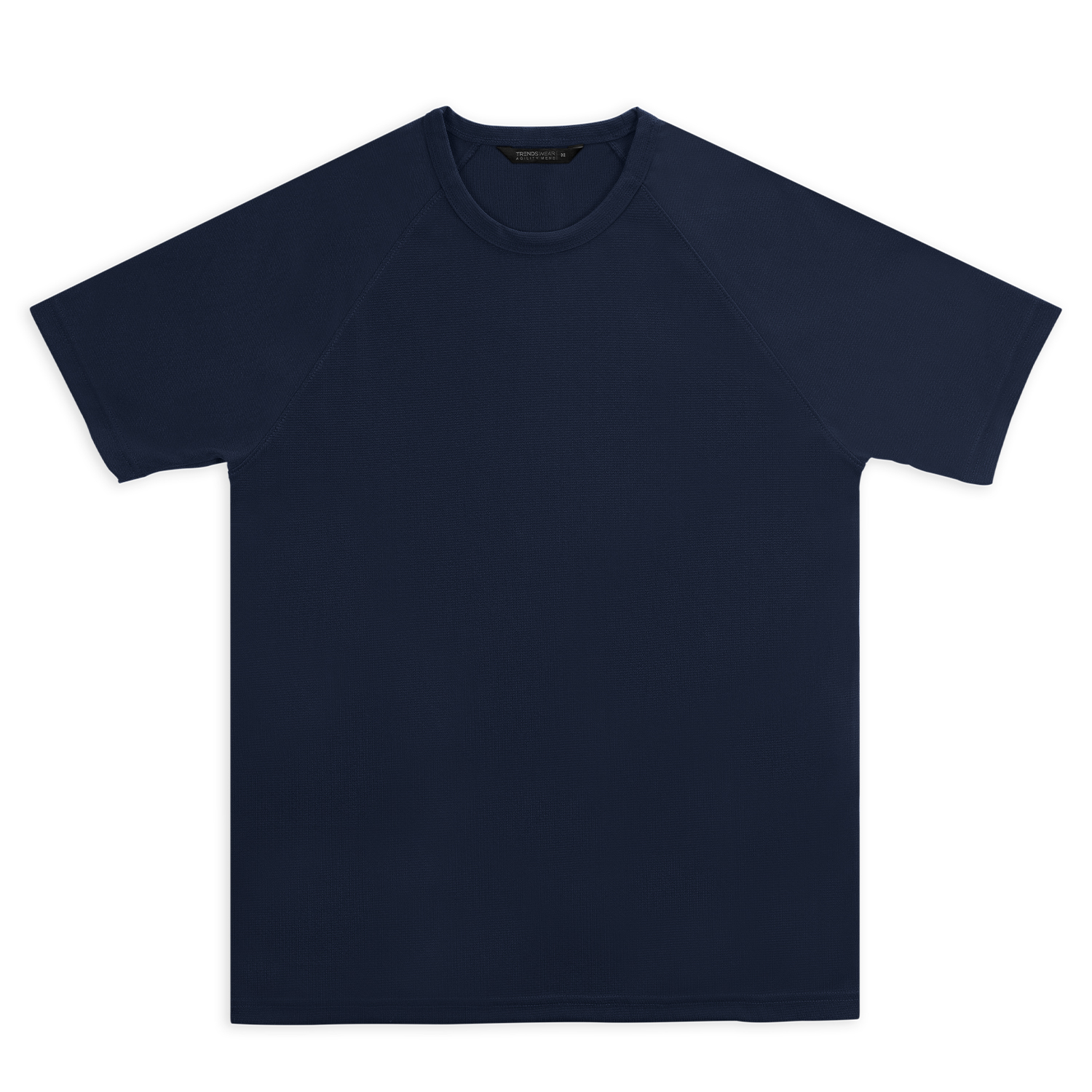 TRENDSWEAR Agility Mens Sports T-Shirt – Image 5