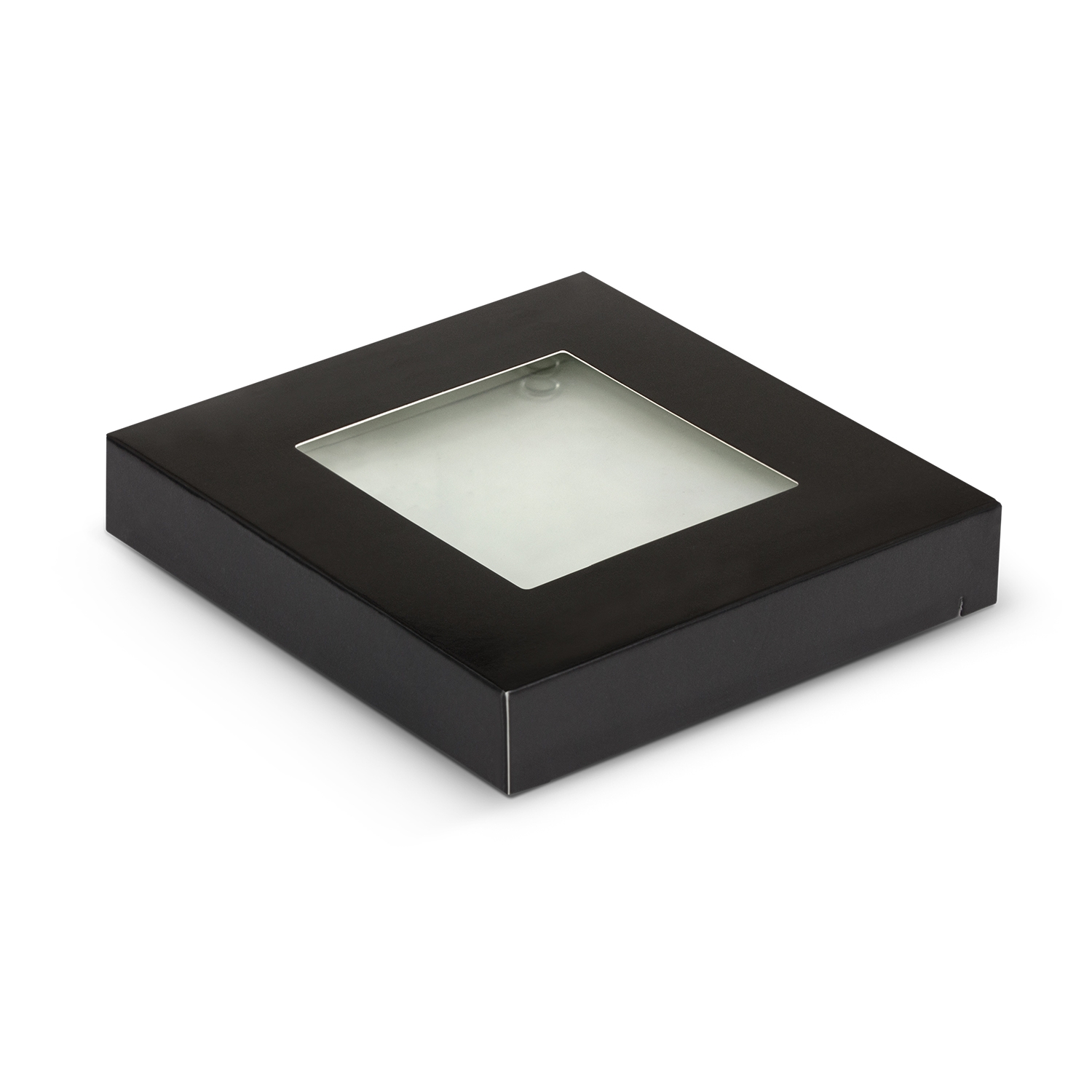 Venice Glass Coaster - Set of 2 - Square – Image 3