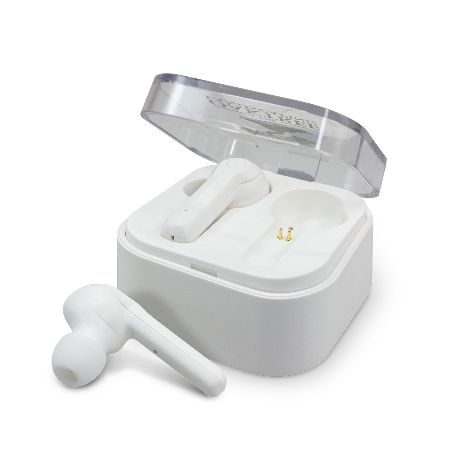Tempo Bluetooth Earbuds – Image 2