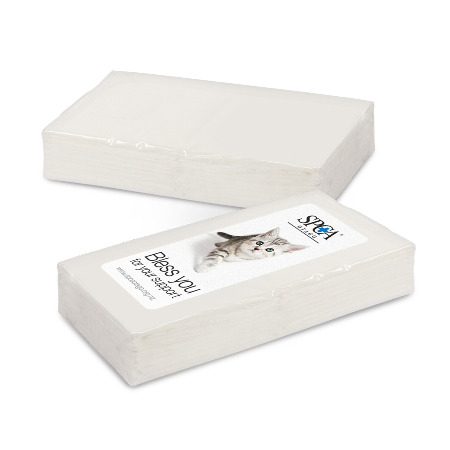 Promo Tissues – Image 1