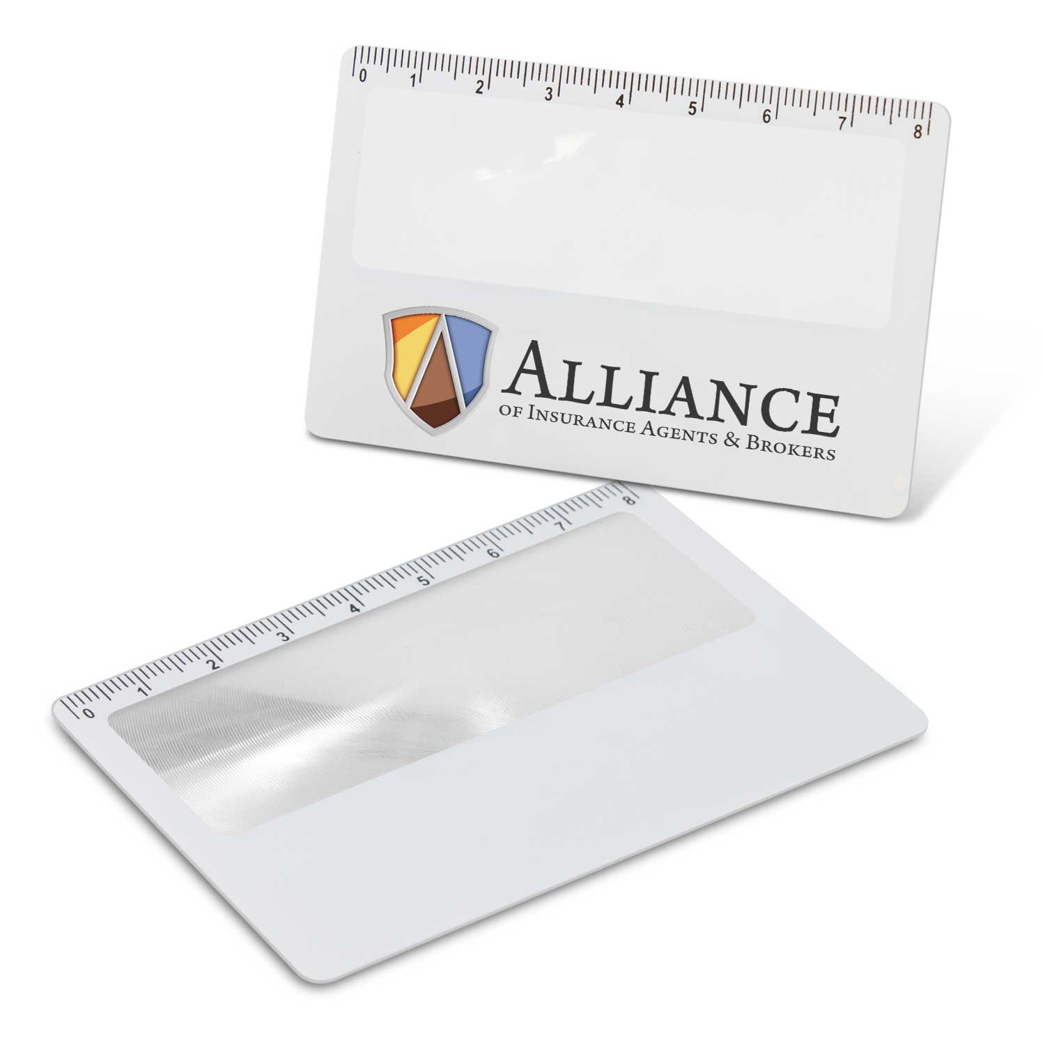 Card Magnifier – Image 1