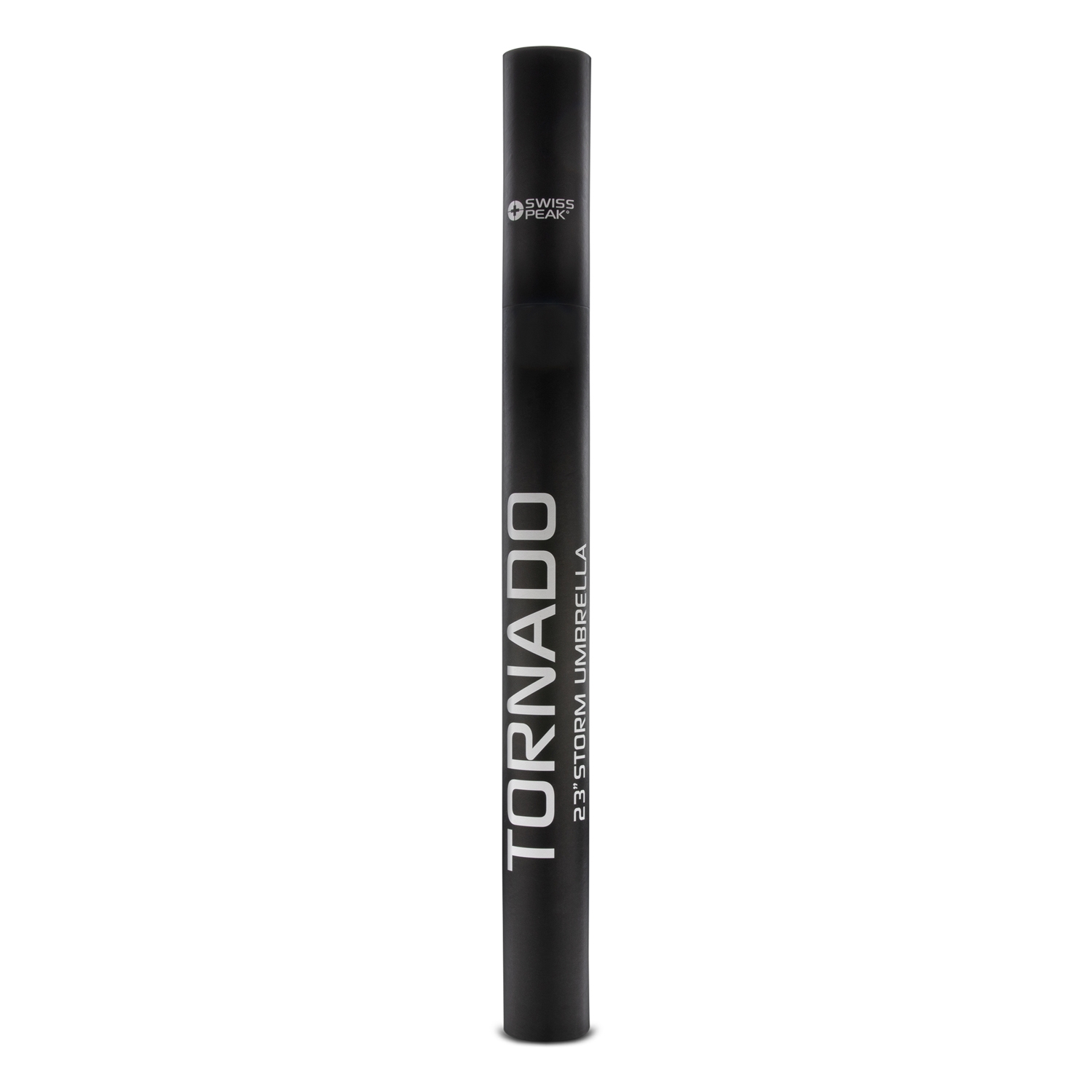 Swiss Peak Tornado 58cm Umbrella – Image 4