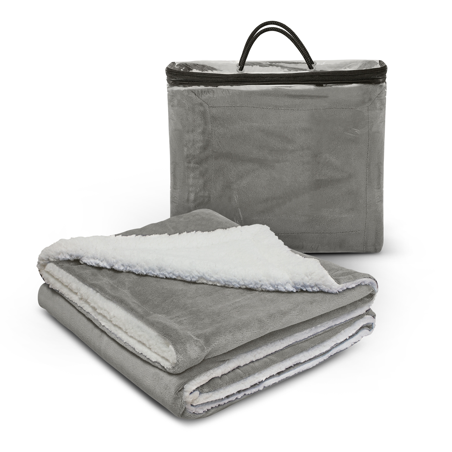 Oslo Luxury Blanket – Image 2
