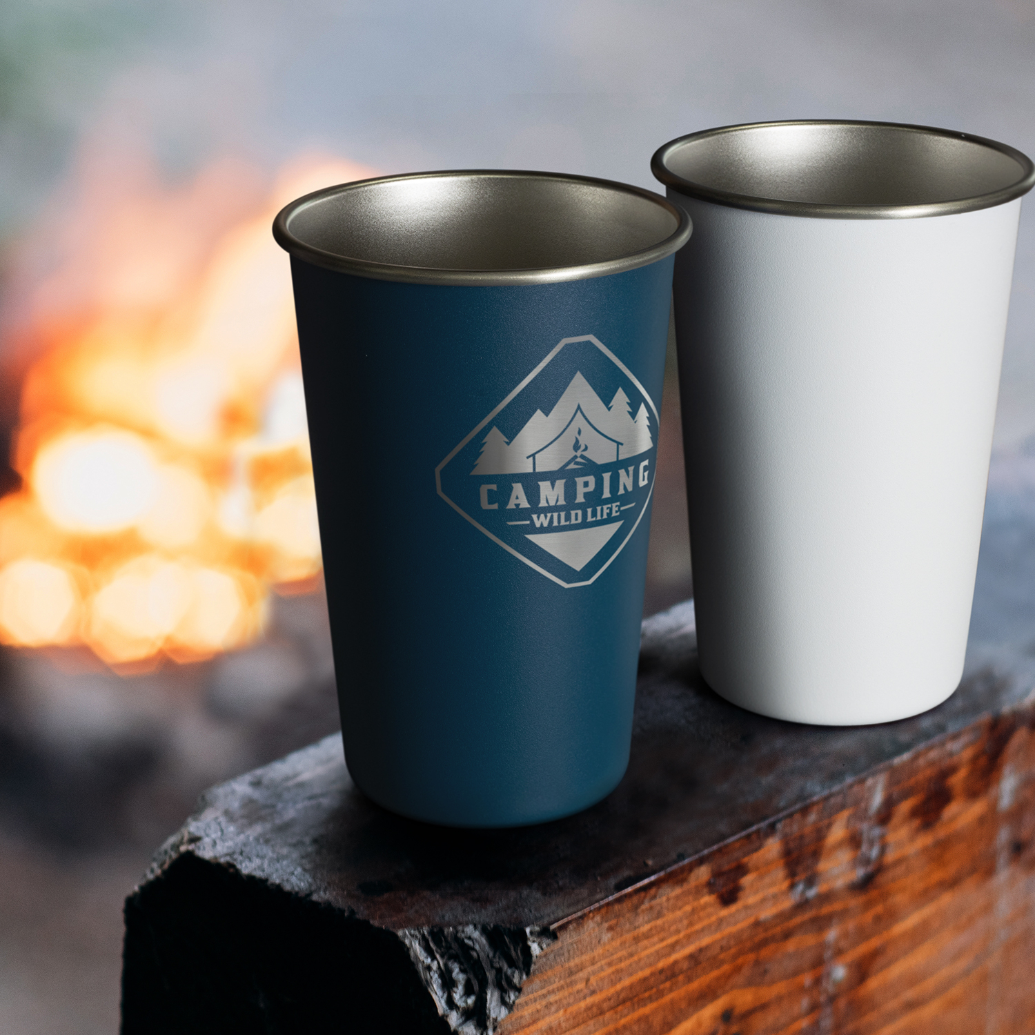 Campster Tumbler – Image 7