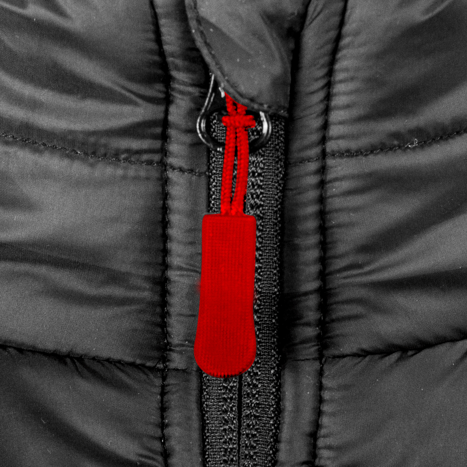 TRENDSWEAR Frazer Mens Puffer Vest – Image 8