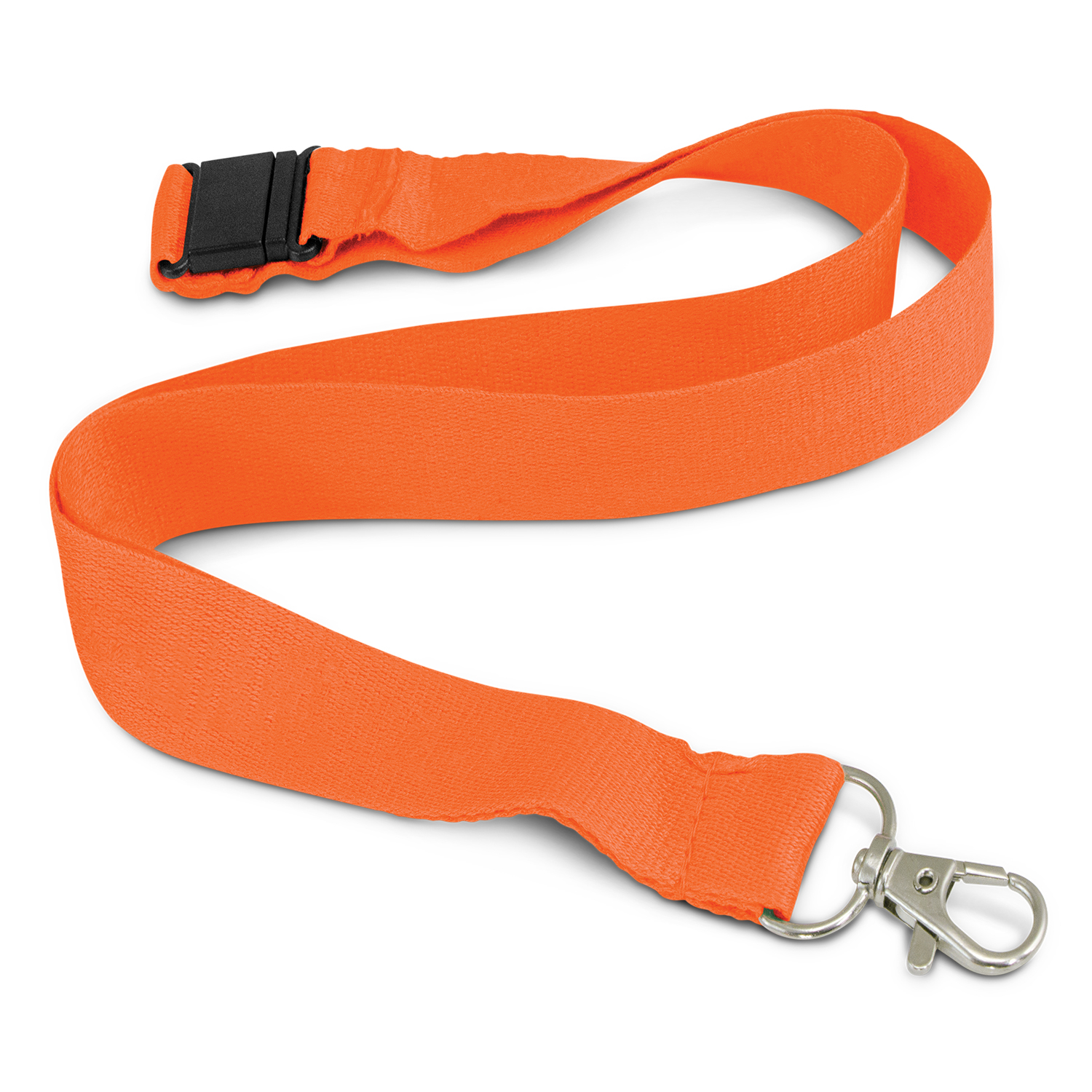 Bamboo Lanyard – Image 4