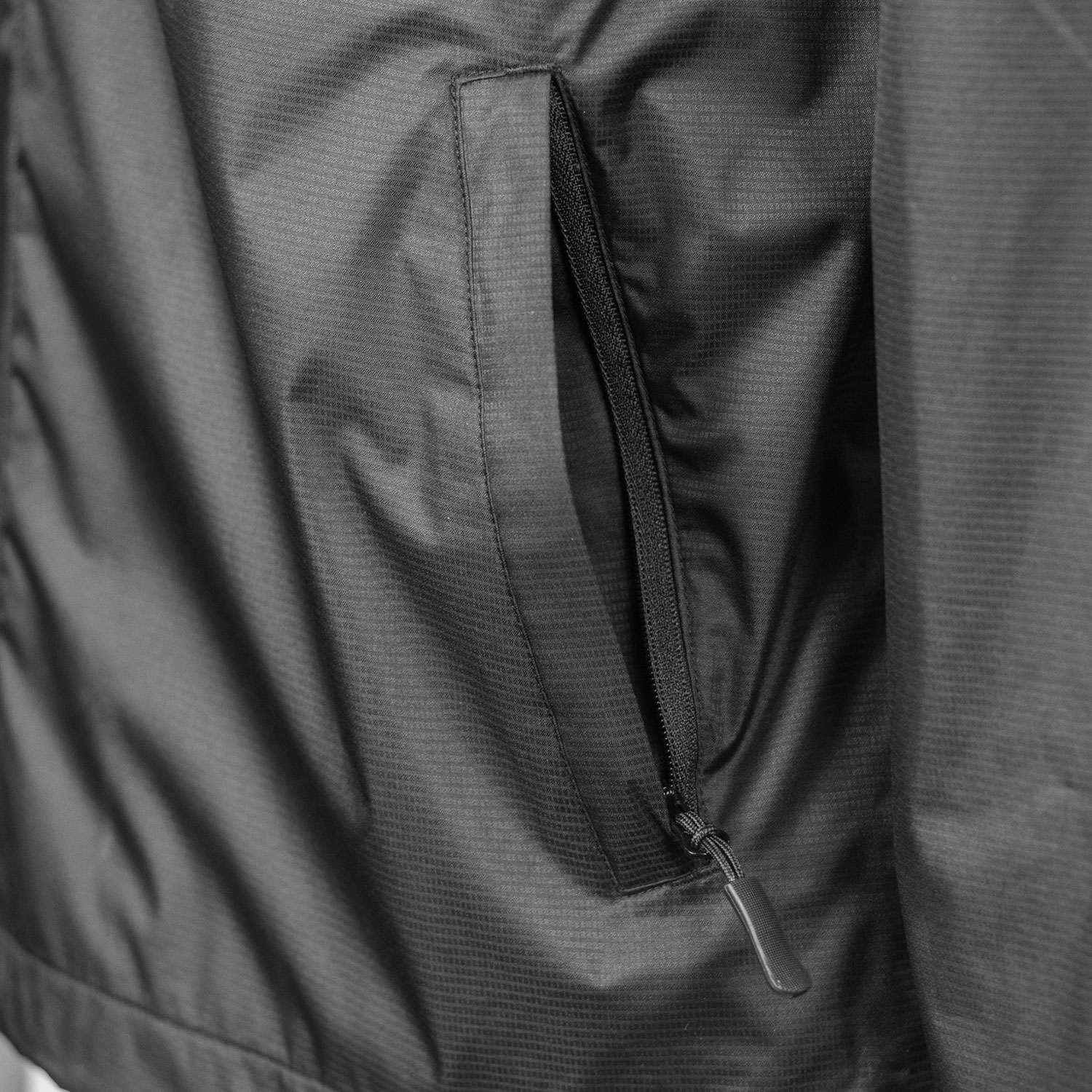 TRENDSWEAR Wellington Unisex Windbreaker – Image 7