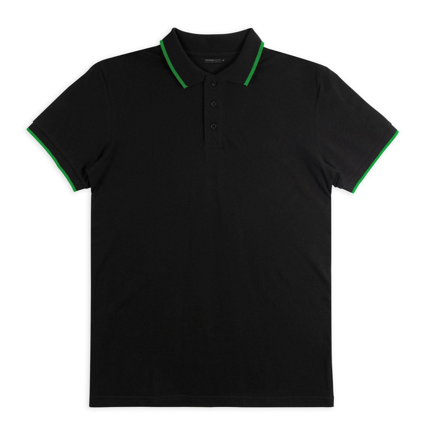 TRENDSWEAR Williams Mens Polo – Image 10