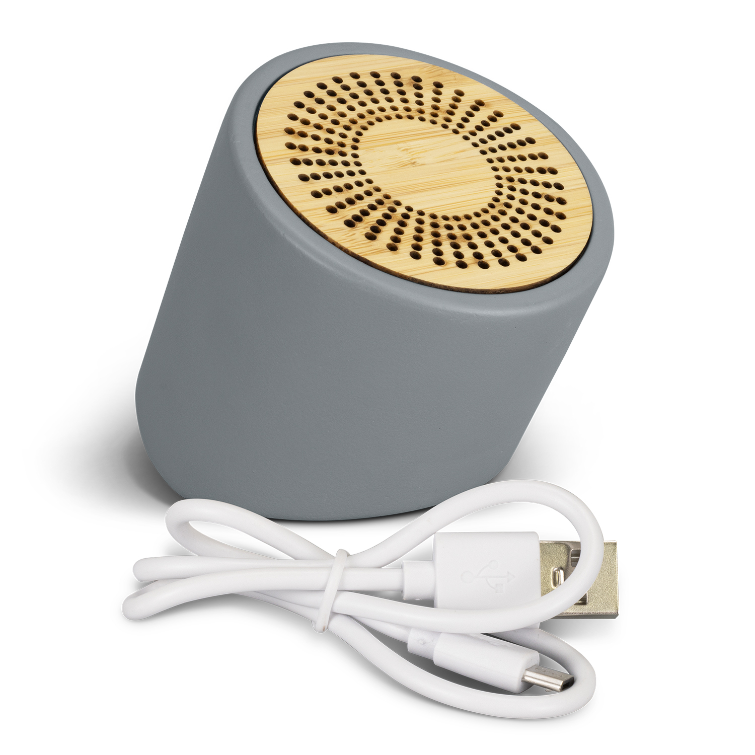 NATURA Limestone Bluetooth Mini Speaker – Image 2