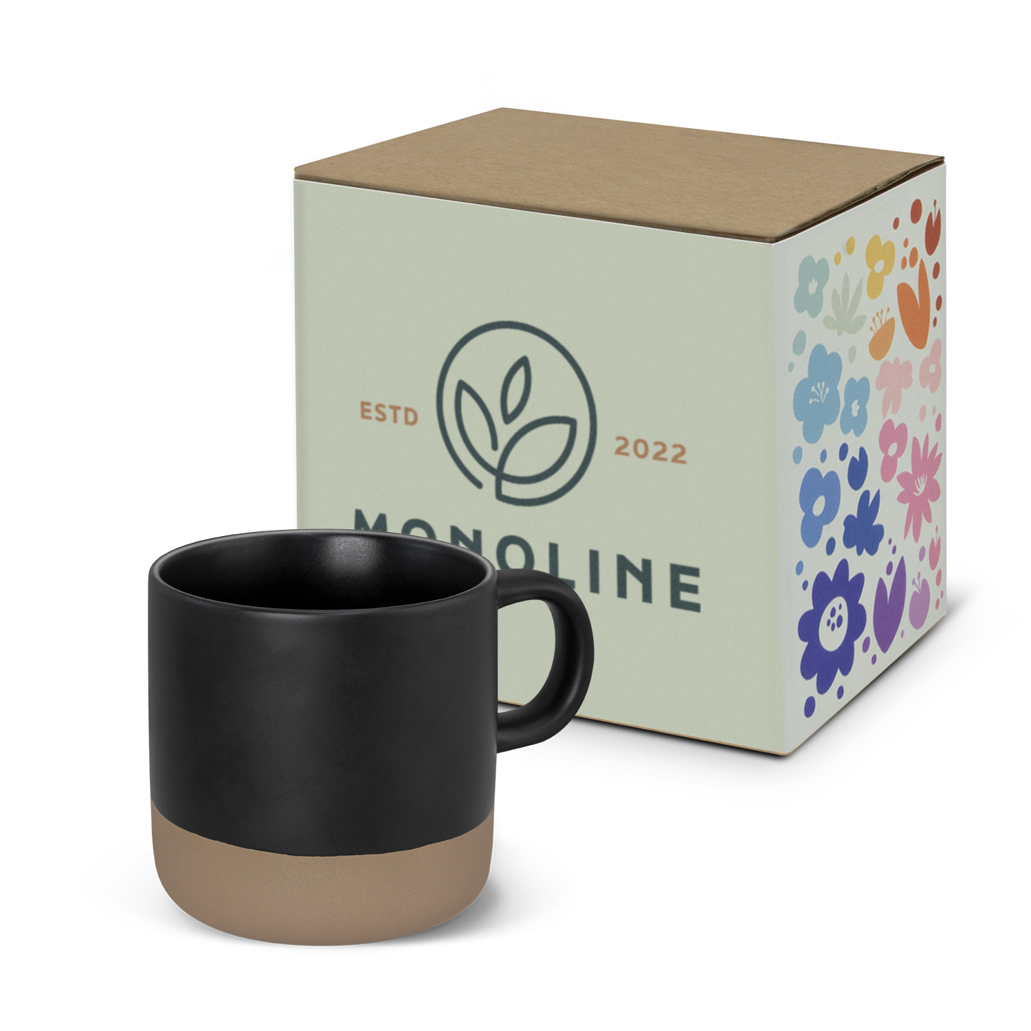 Mason Coffee Mug – Image 5