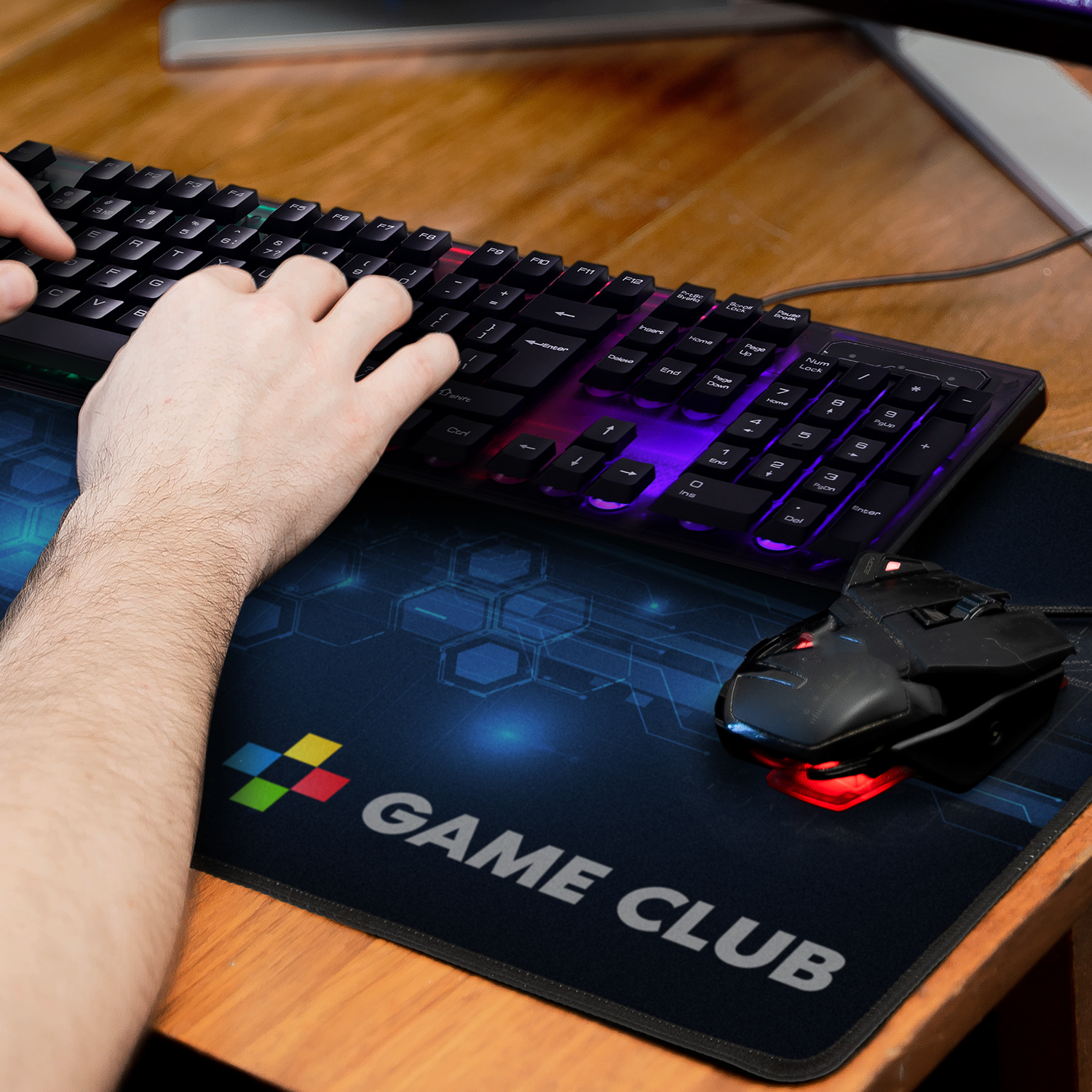 Gaming Mat – Image 6