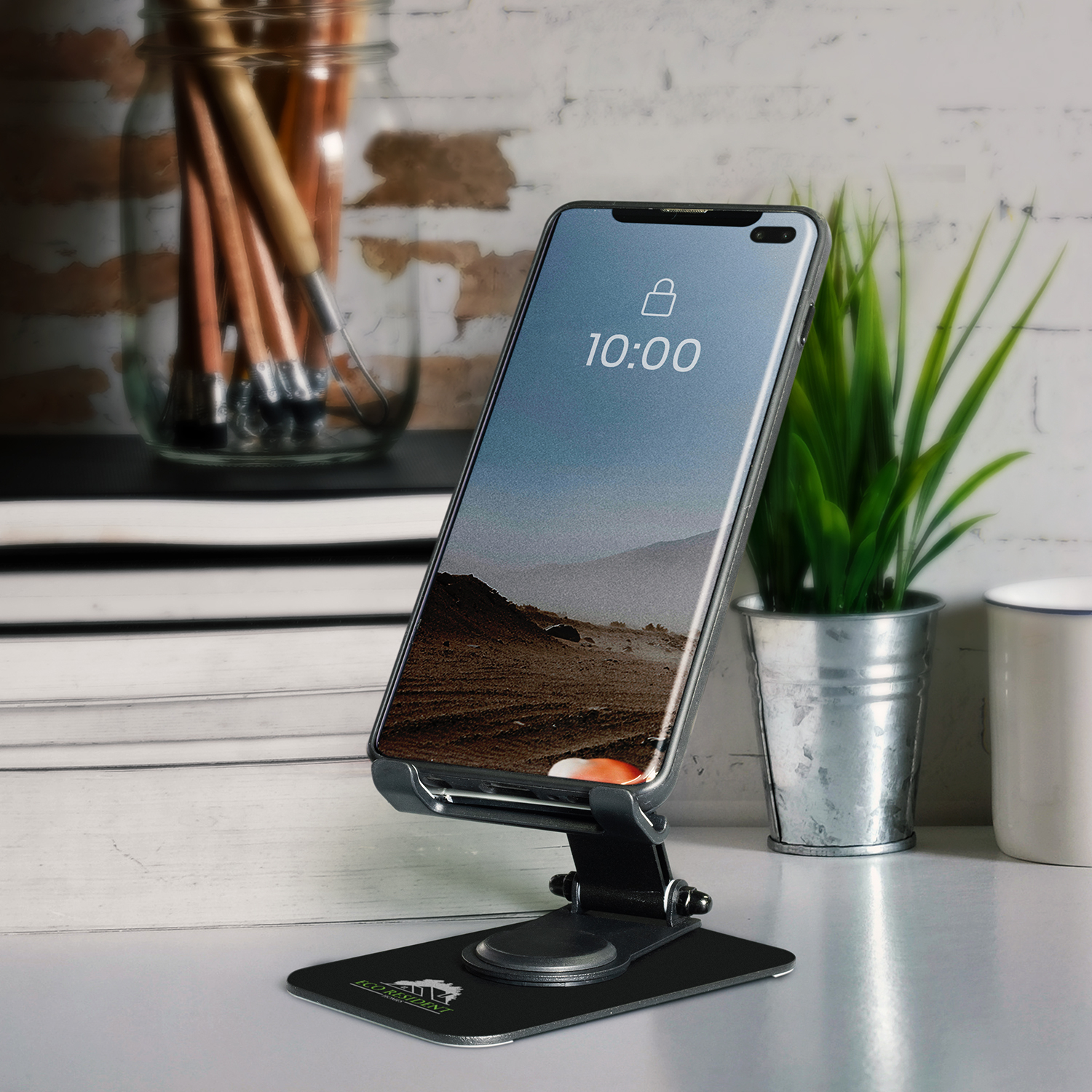 Ferris Metal Phone and Tablet Stand – Image 9