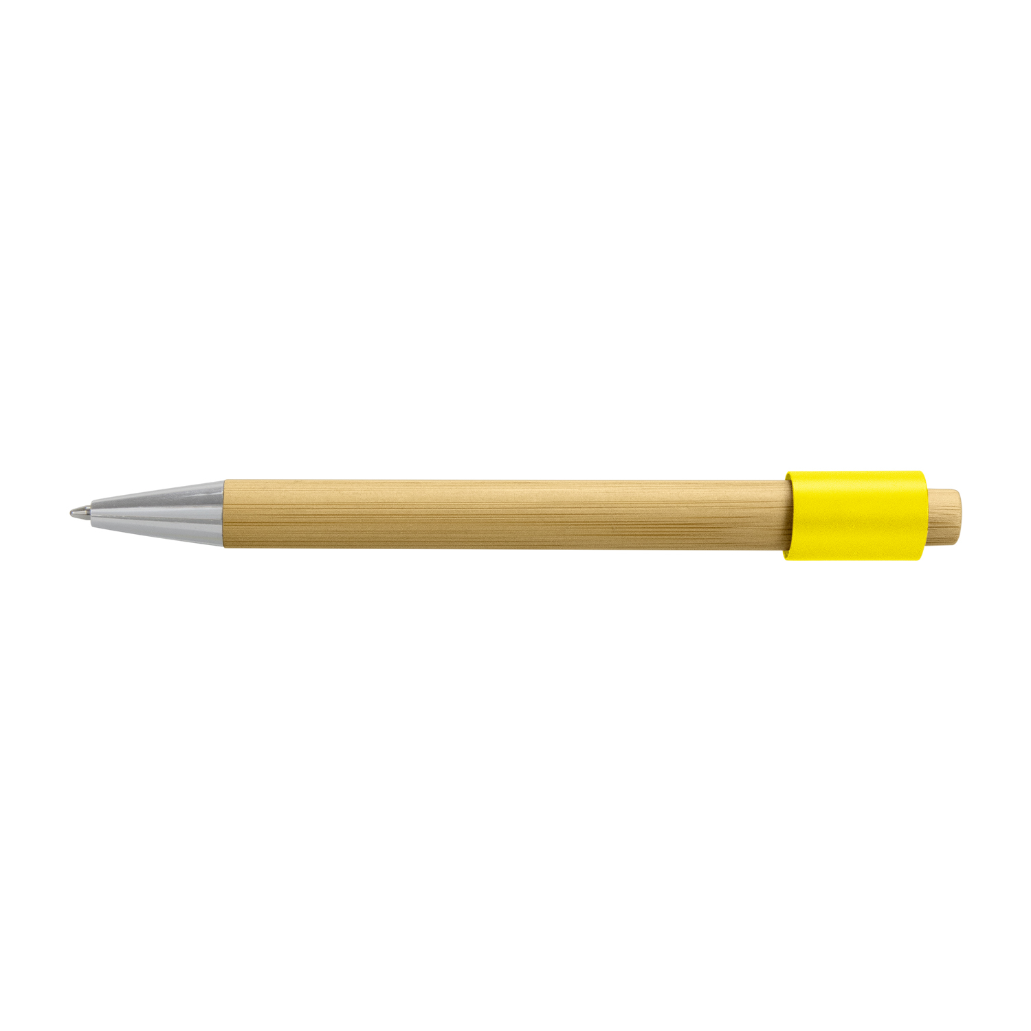 Unwind Bamboo Spinner Pen – Image 4