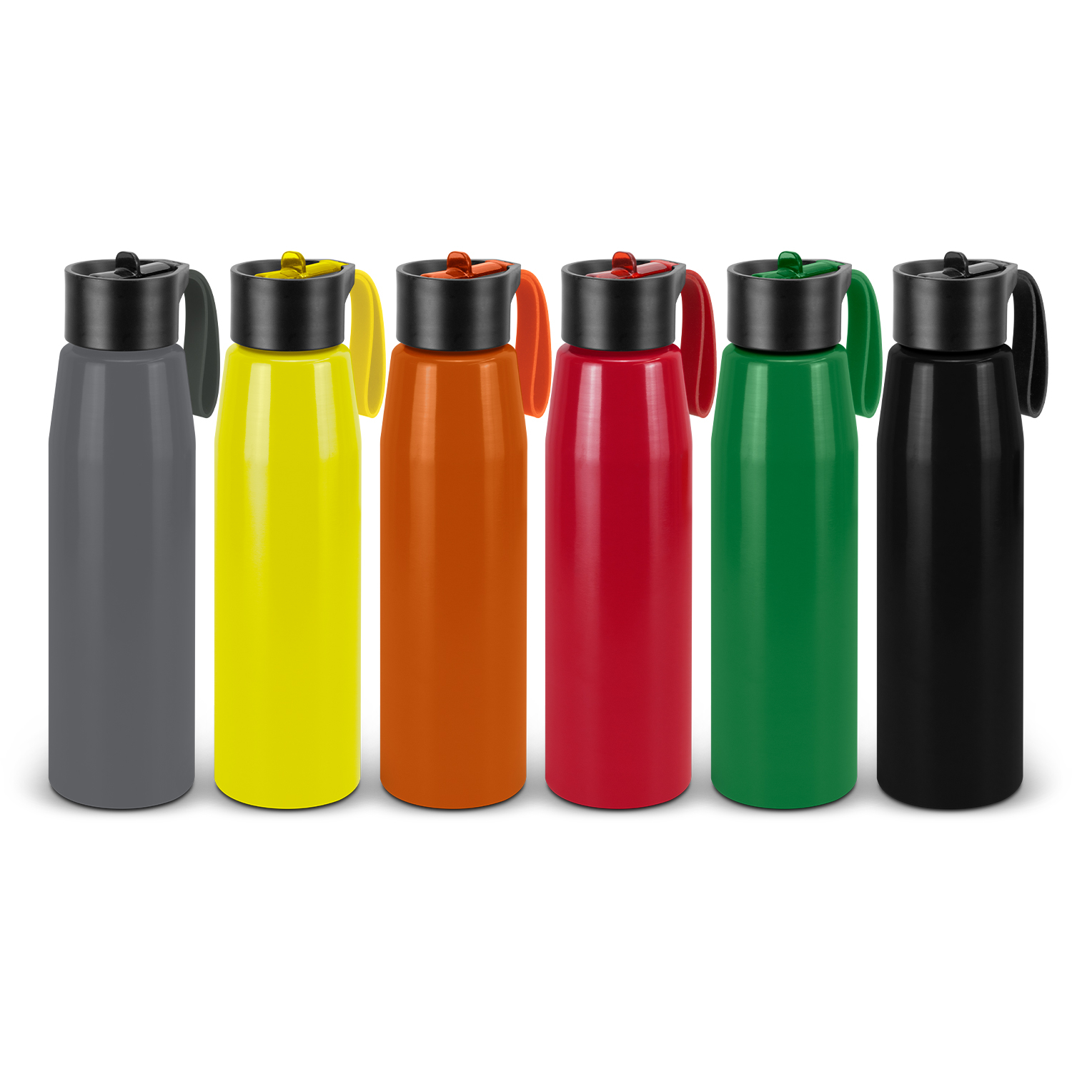 Delano Aluminium Bottle – Image 1