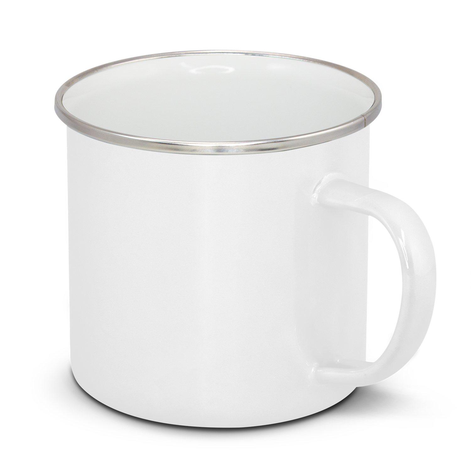 Bendigo Enamel Mug - Full Colour – Image 2