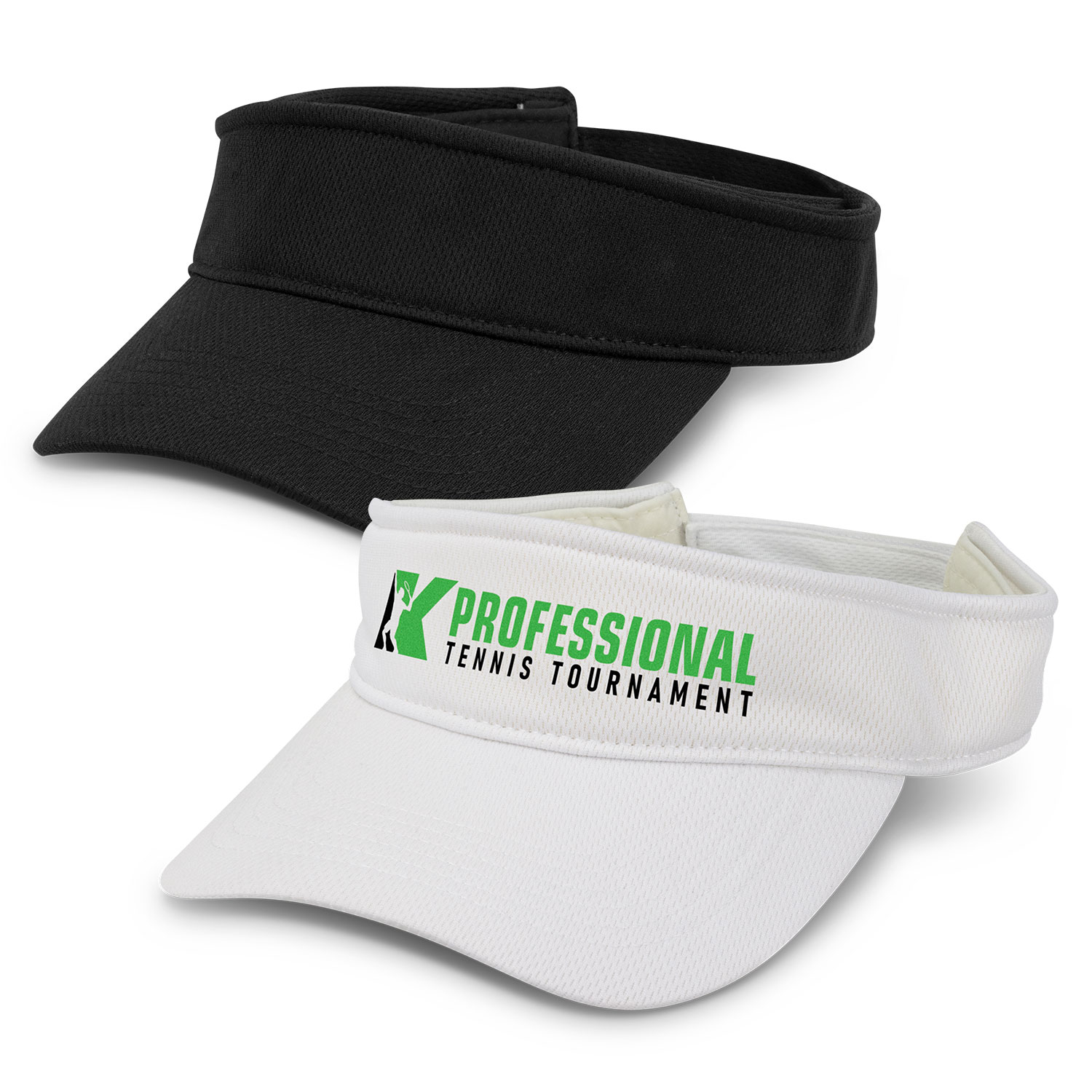 Sports Mesh Visor – Image 1