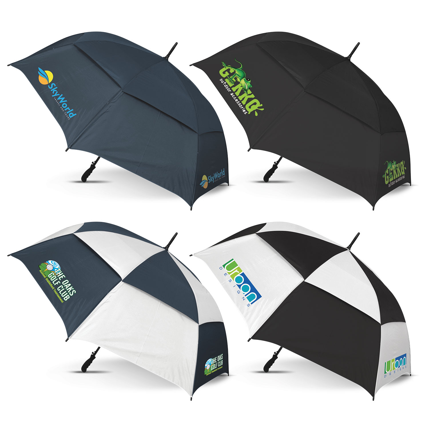 Trident Sports Umbrella – Image 1