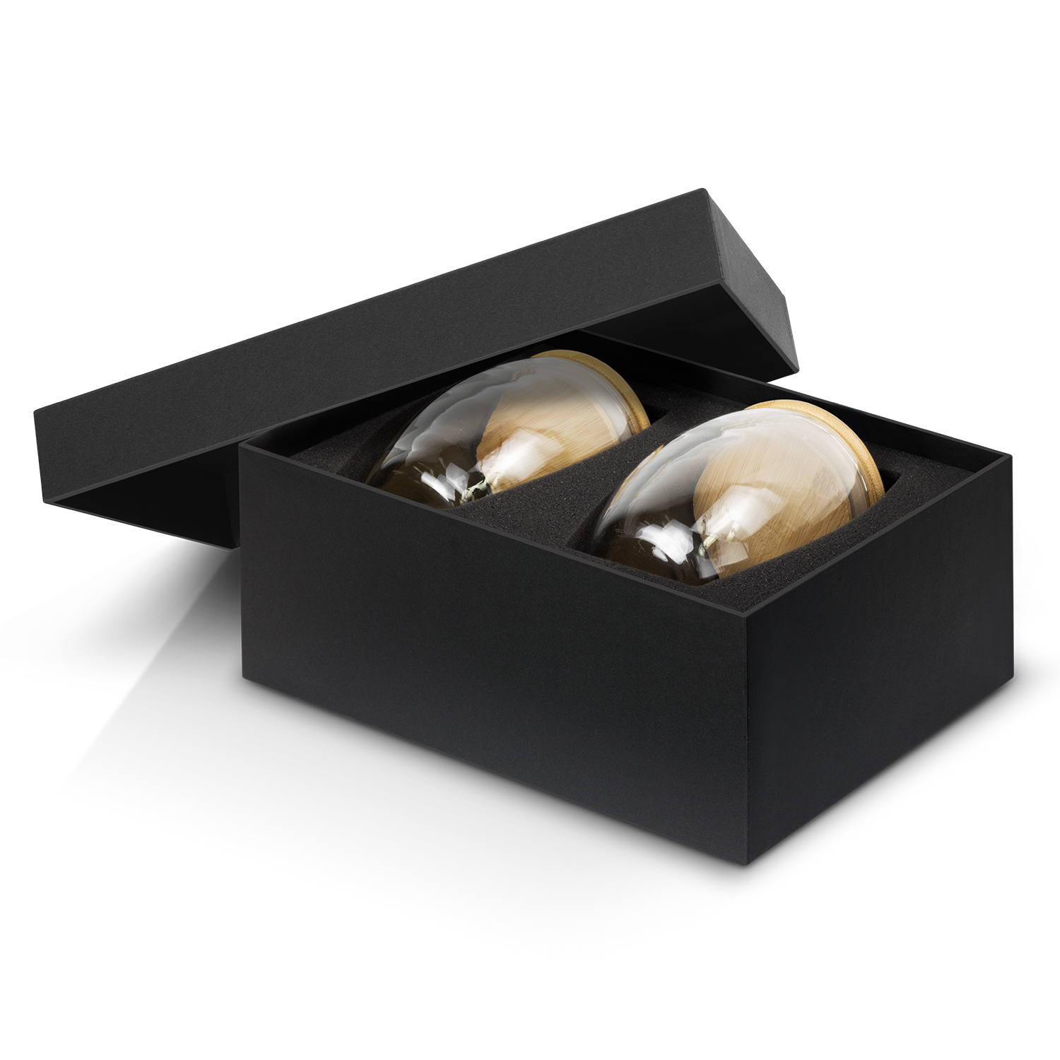 Azzurra Glass Set - 350ml – Image 4
