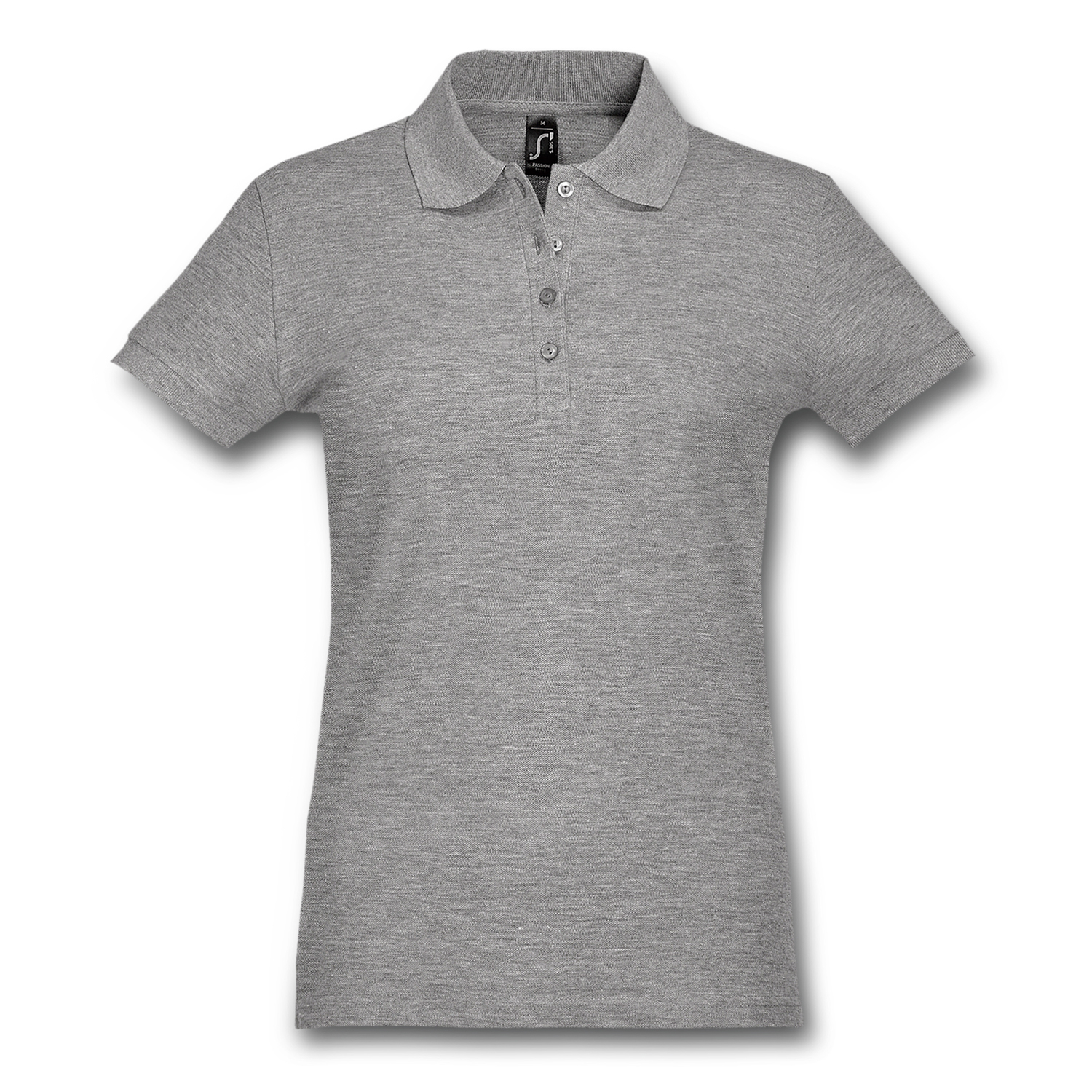 SOLS Passion Womens Polo – Image 2