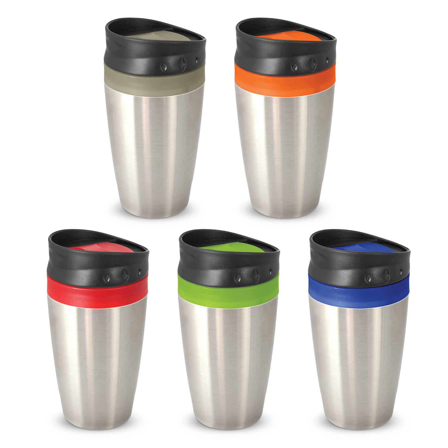 Octane Coffee Cup – Image 1