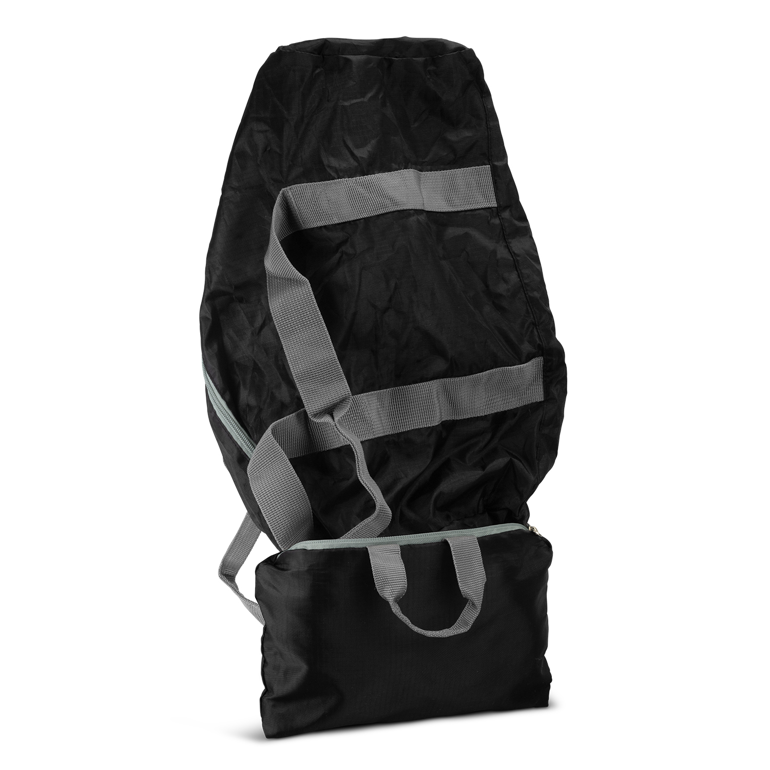 Origami Foldable Duffle – Image 5