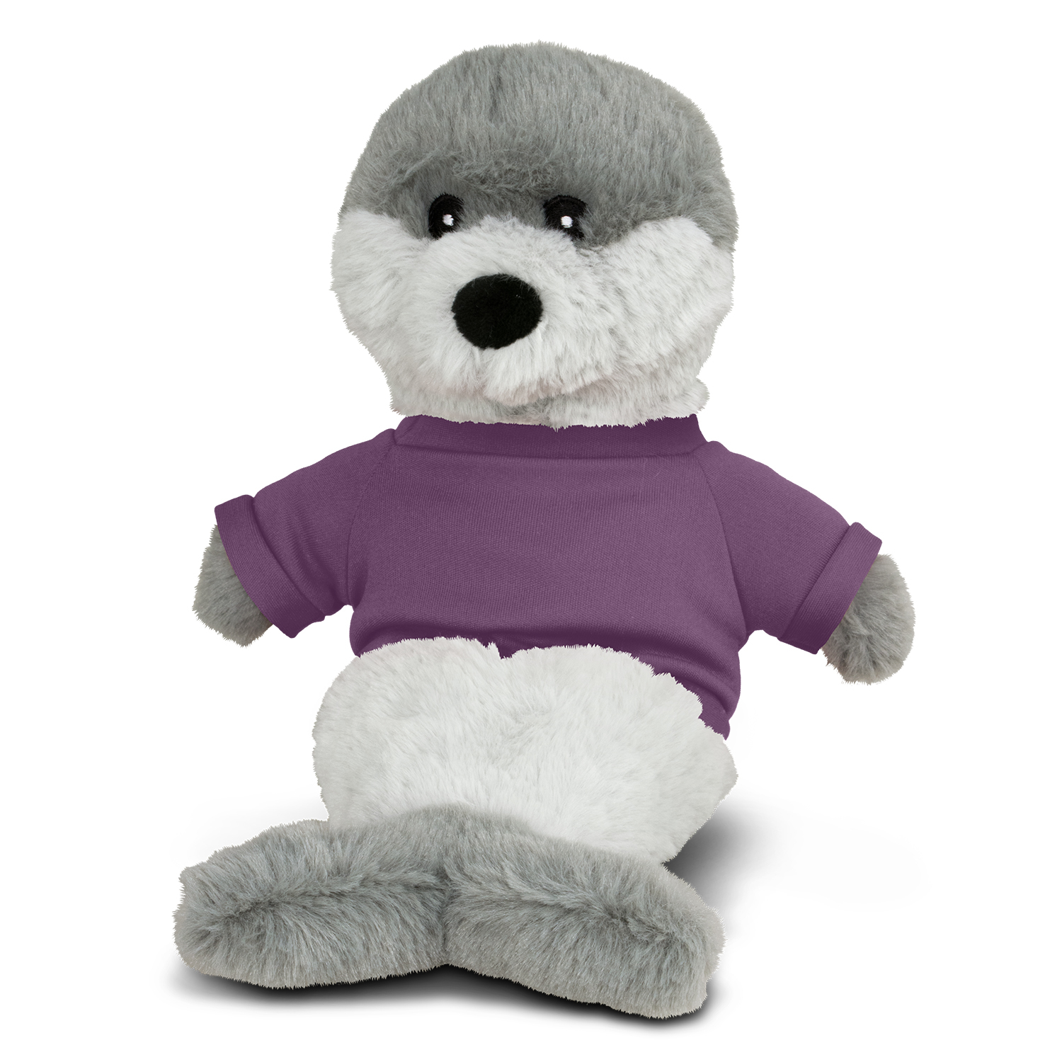 Seal Plush Toy – Image 12