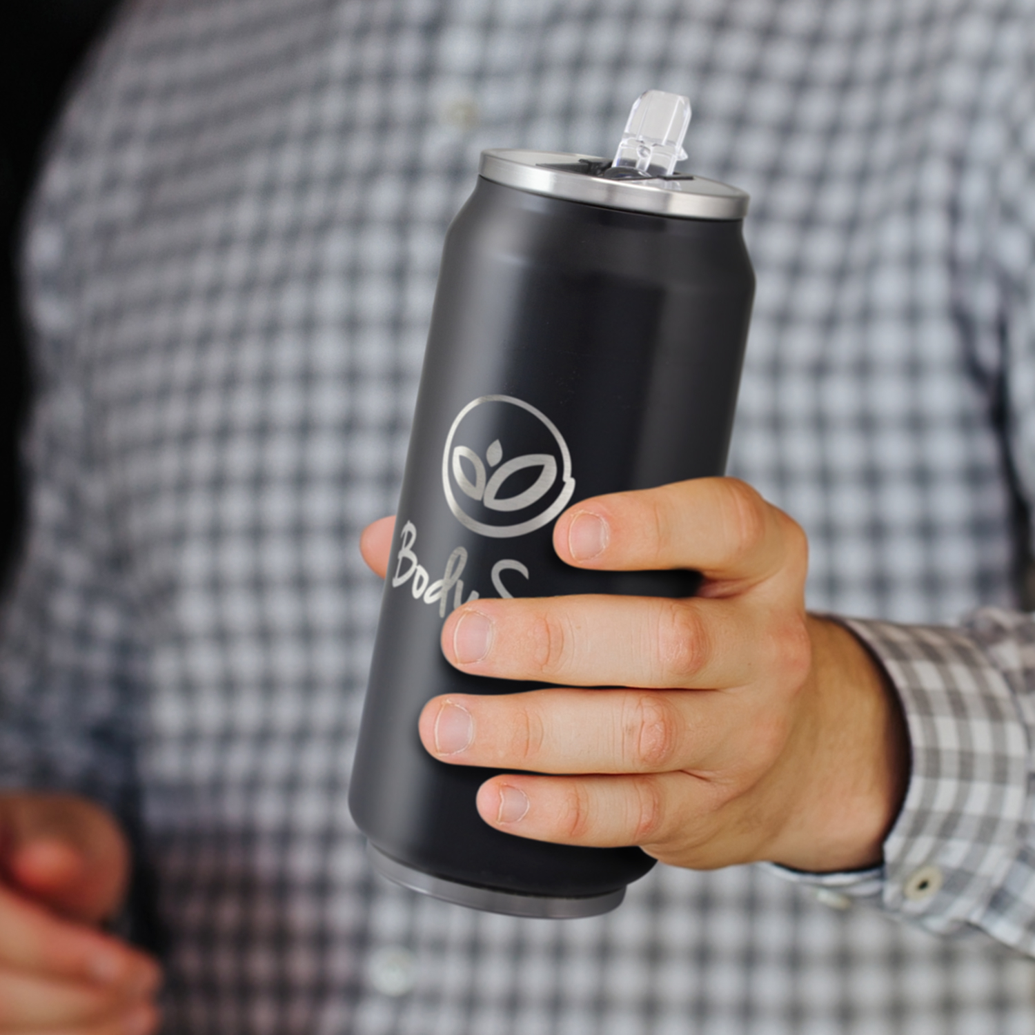 Canister Vacuum Bottle – Image 6
