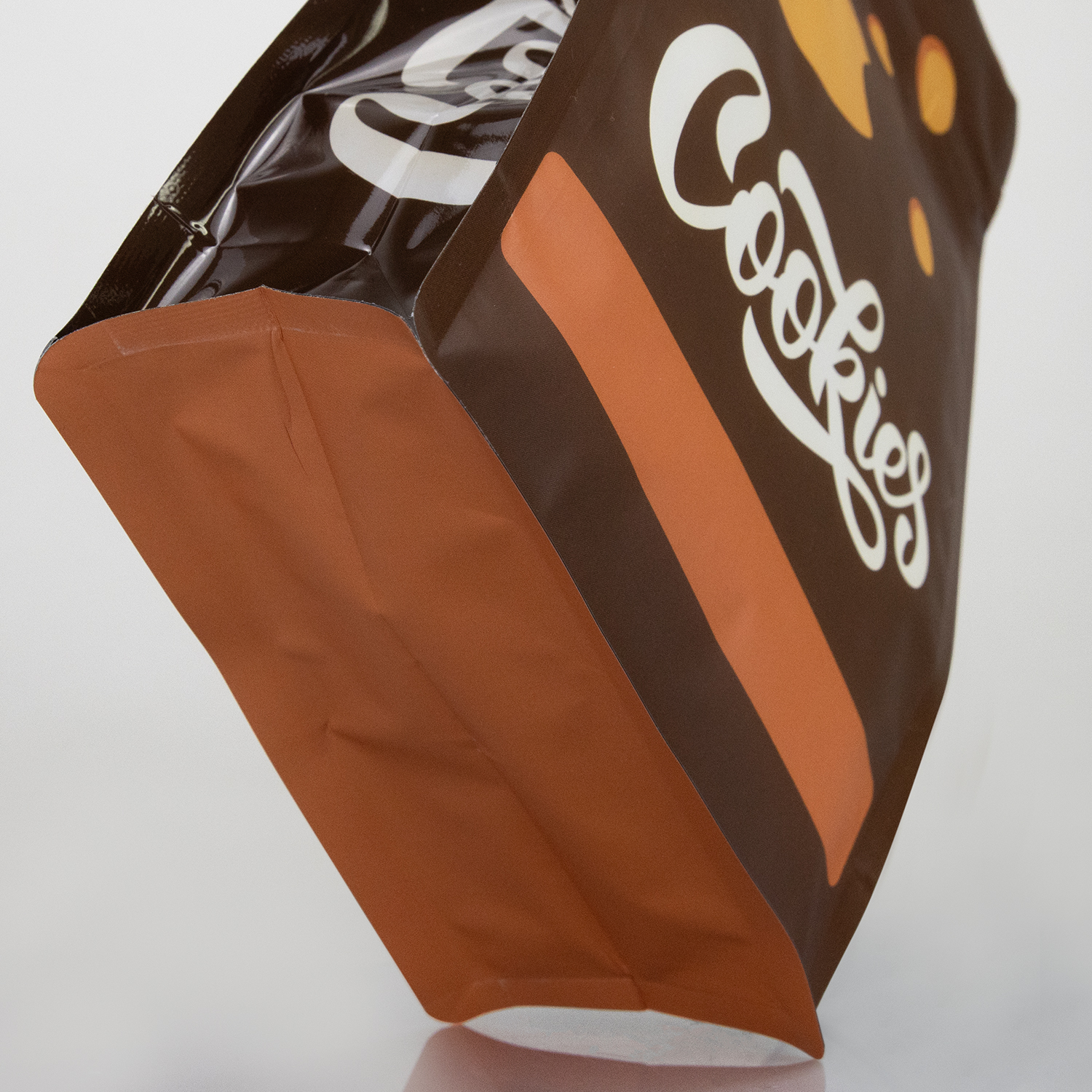 Foil Flat Bottom Pouch - Small – Image 5