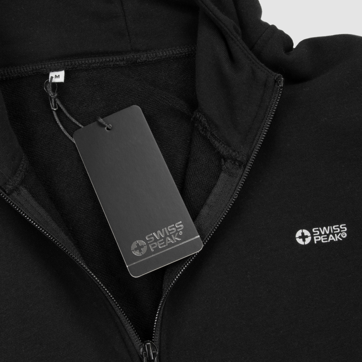 Swiss Peak Urban Hoodie – Image 7
