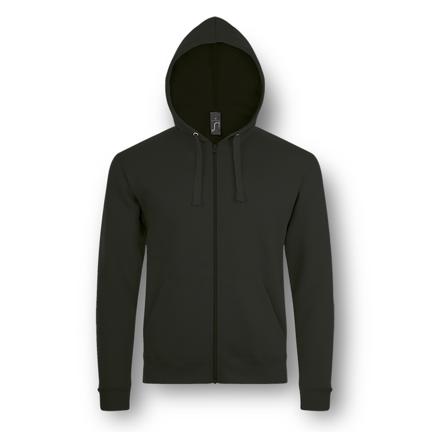SOLS Stone Unisex Hooded Sweatshirt – Image 5