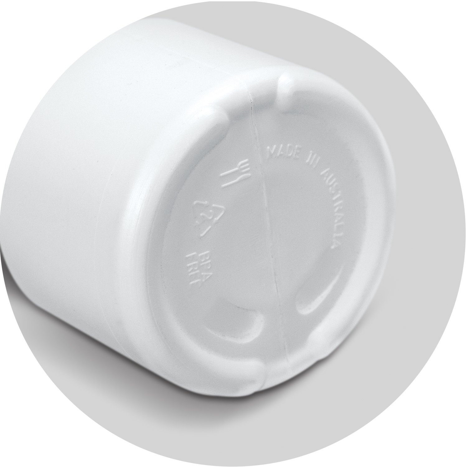 Dumbbell Bottle – Image 5