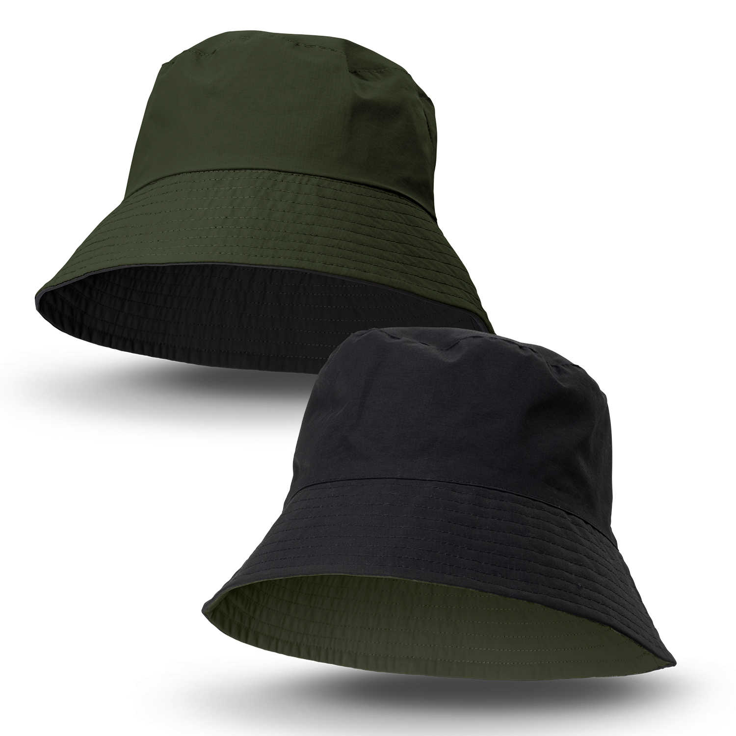 Reversible Ripstop Bucket Hat – Image 3