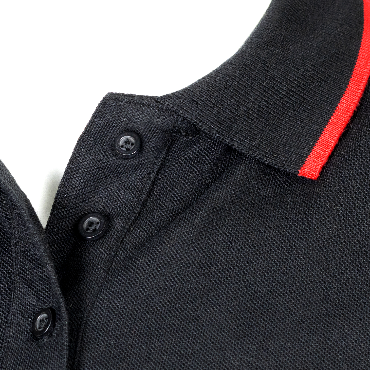TRENDSWEAR Williams Womens Polo – Image 6