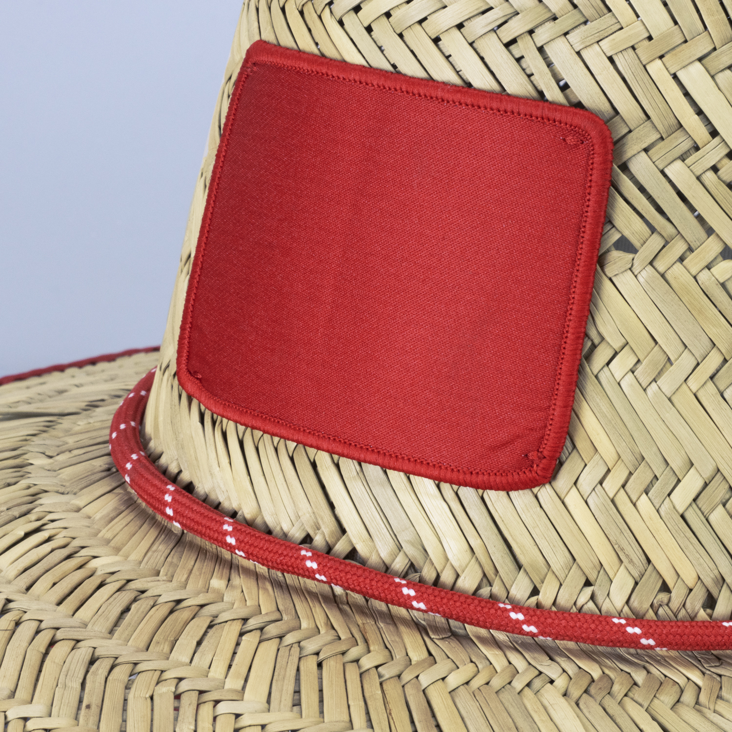 Tiki Straw Hat – Image 12