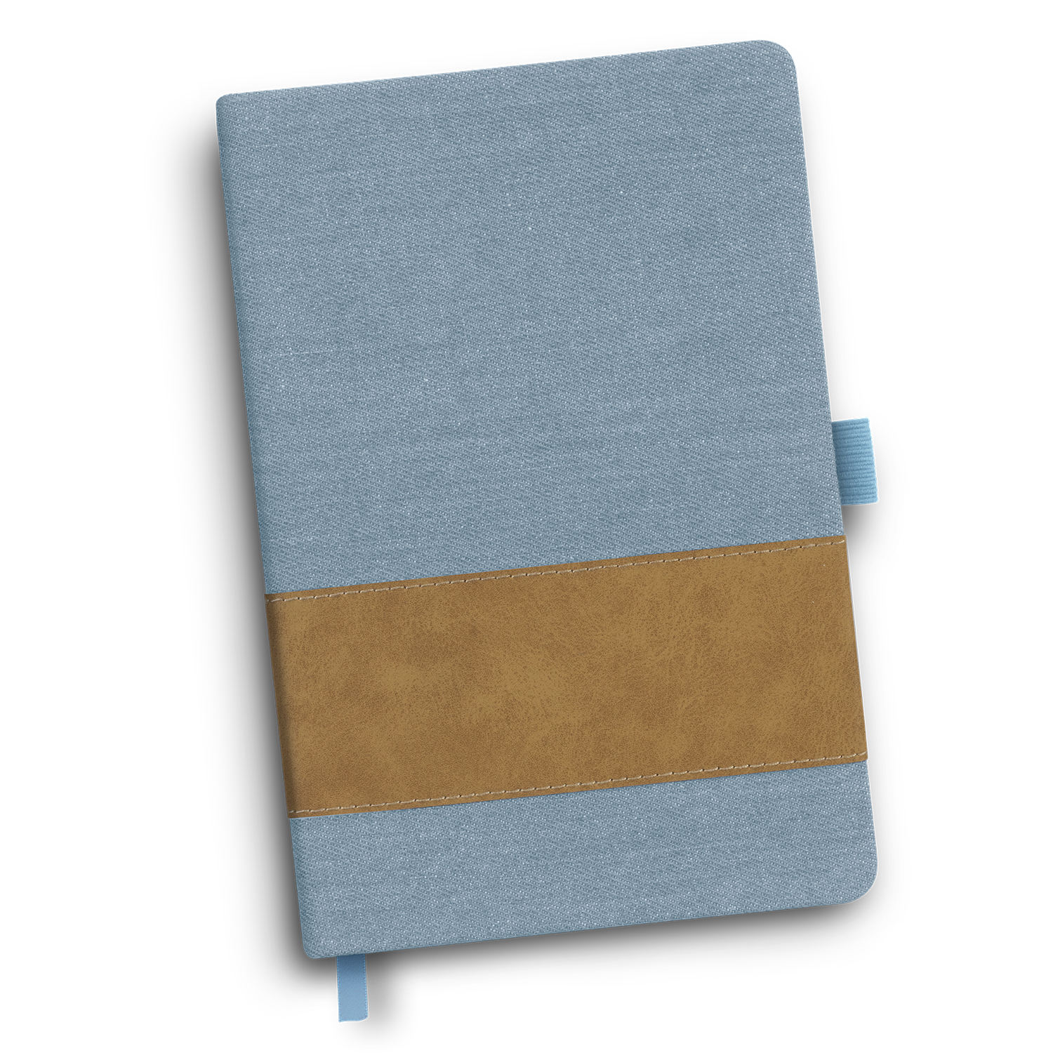 Denim Notebook – Image 5