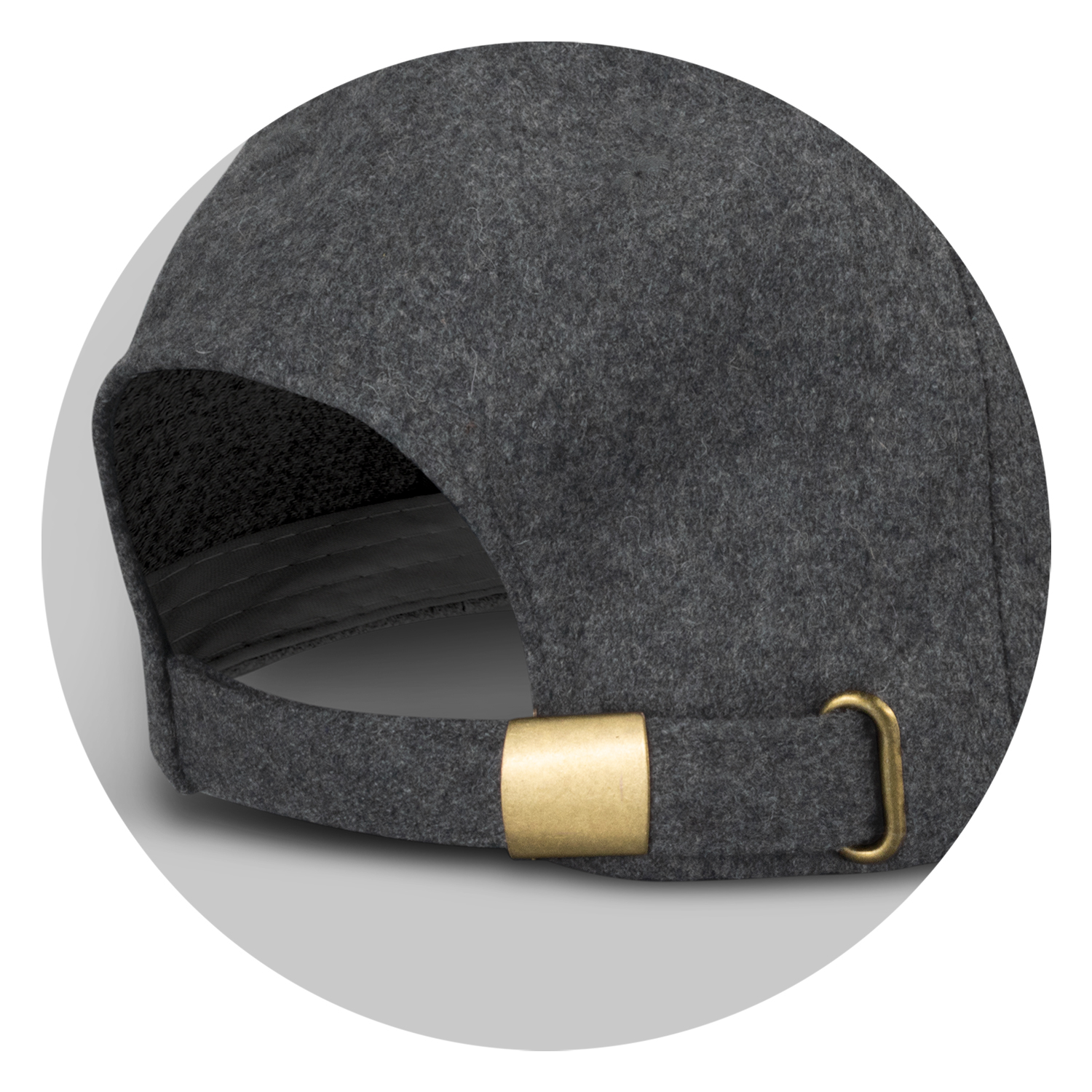 Anchor 6 Panel Cap – Image 8