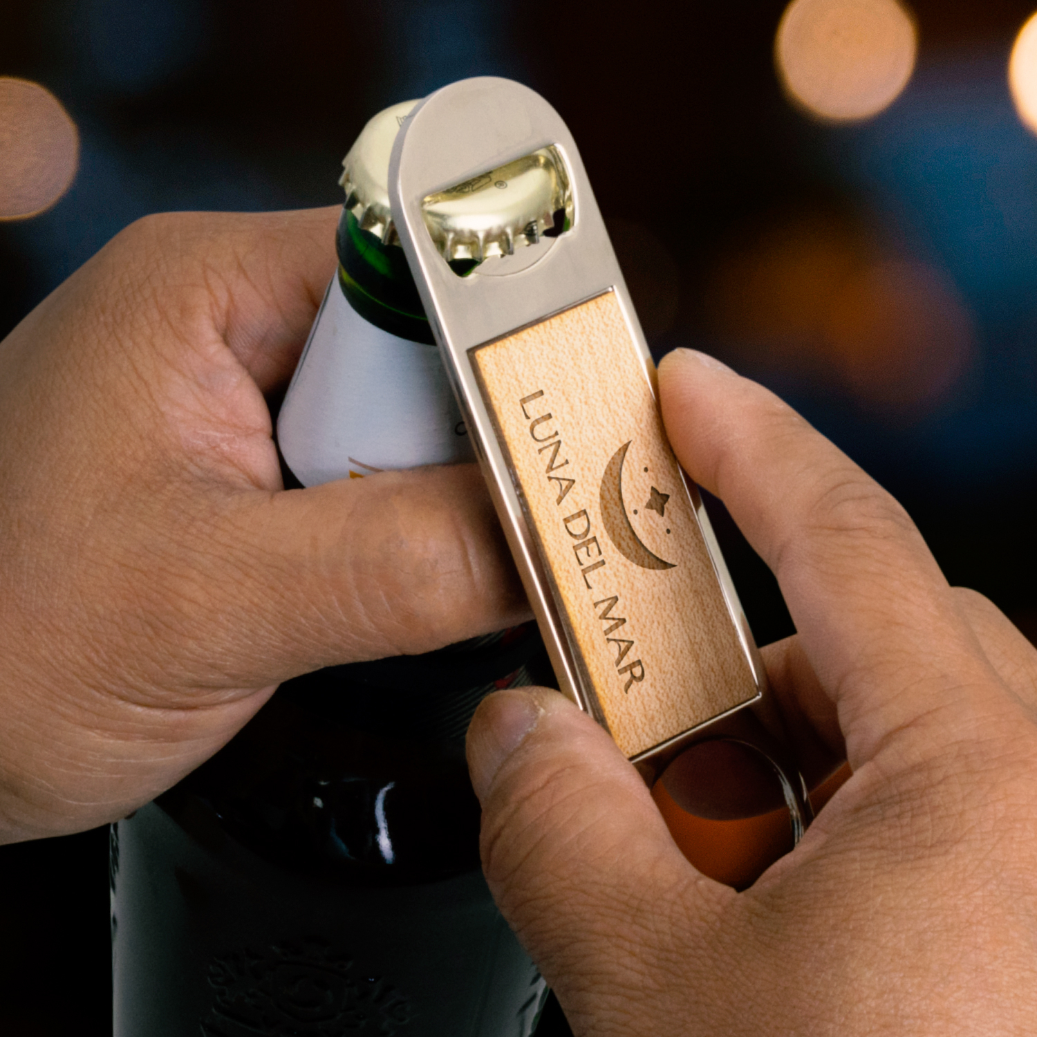 Bronx Magnet Bottle Opener – Image 8