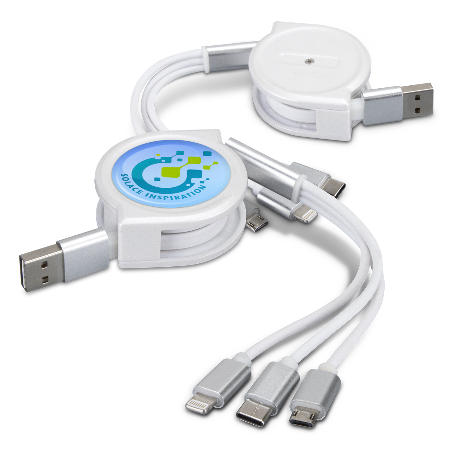 Volt Charging Cable – Image 1