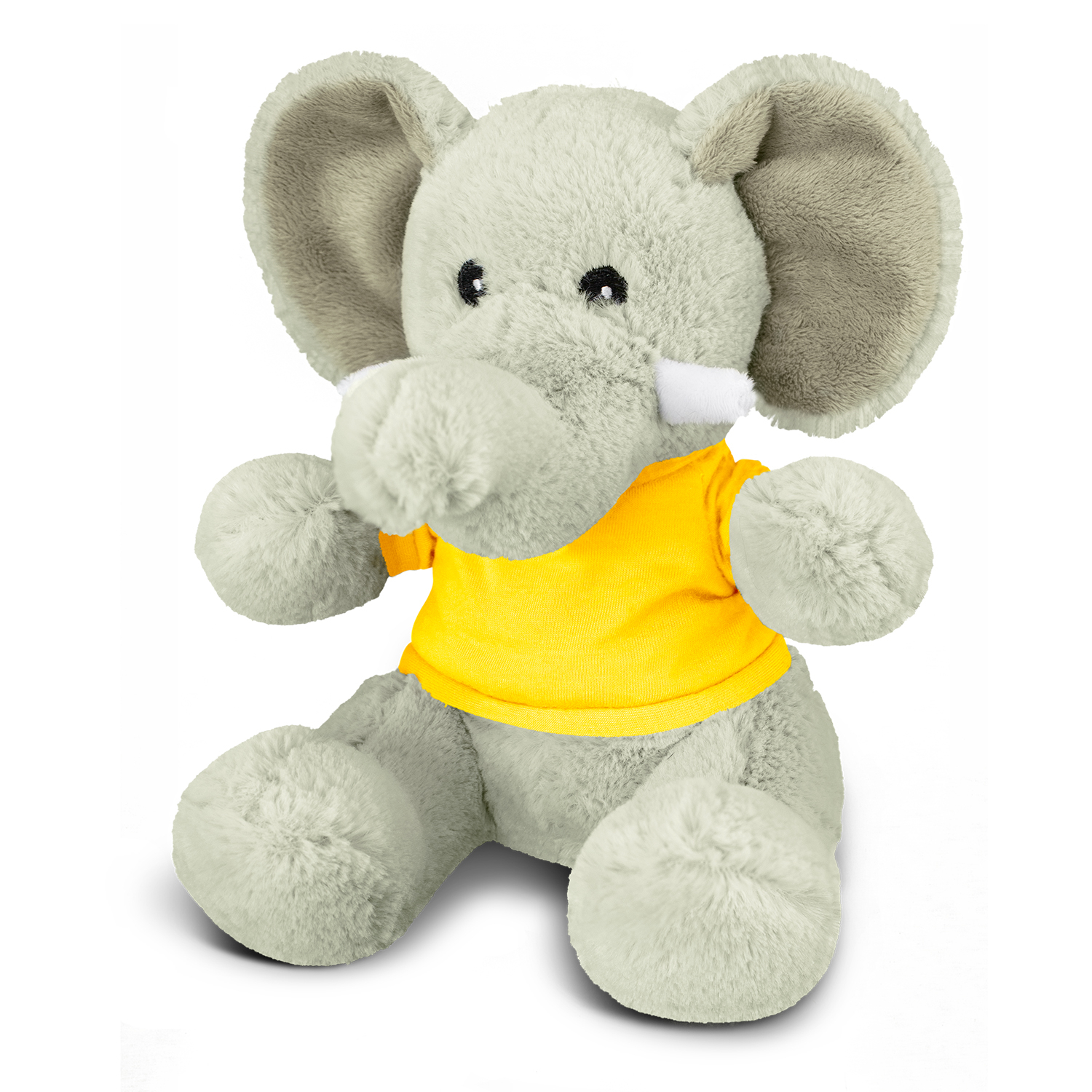 Elephant Plush Toy – Image 4